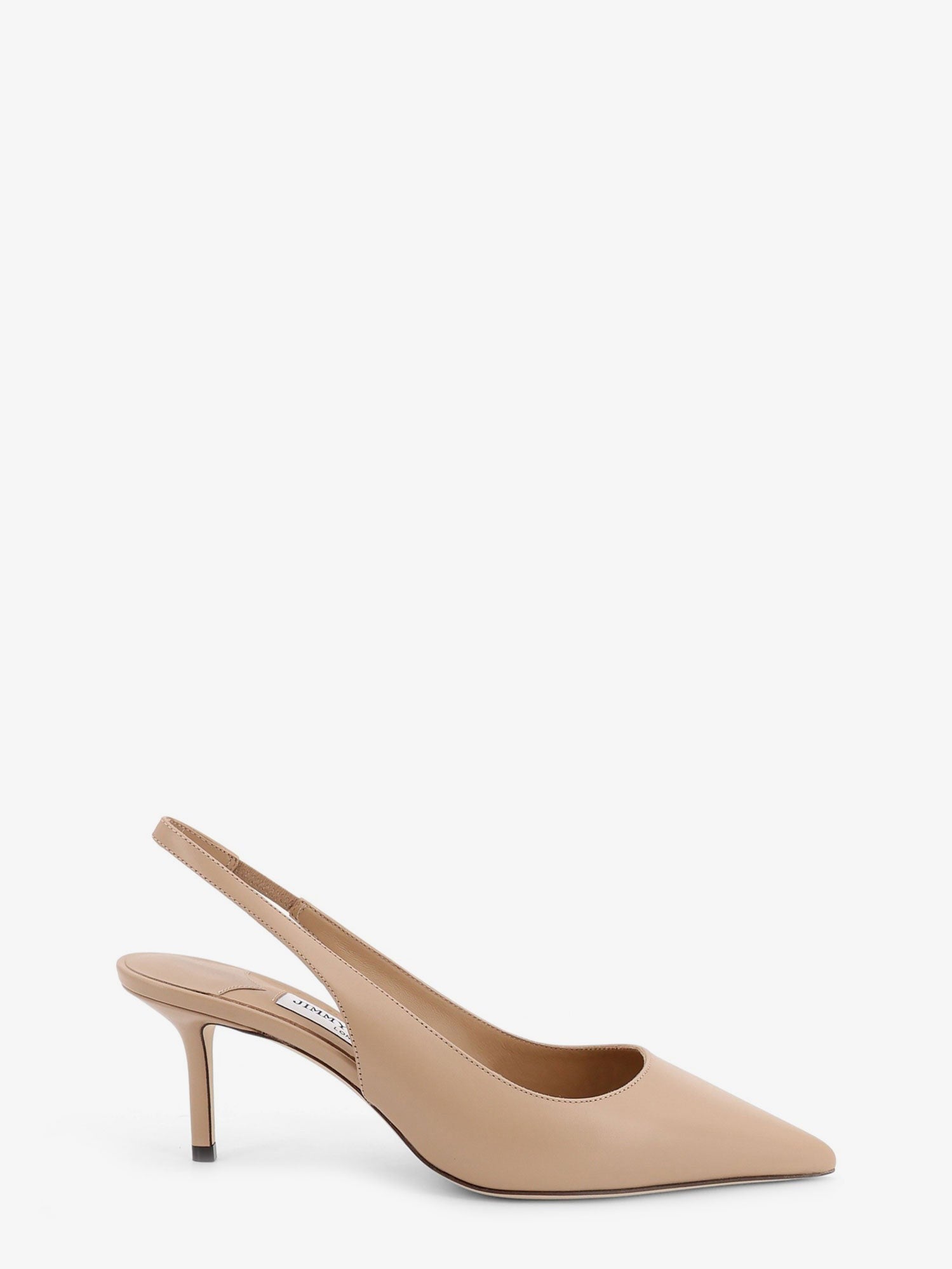 Jimmy Choo - Női - Bézs - Magassarkú