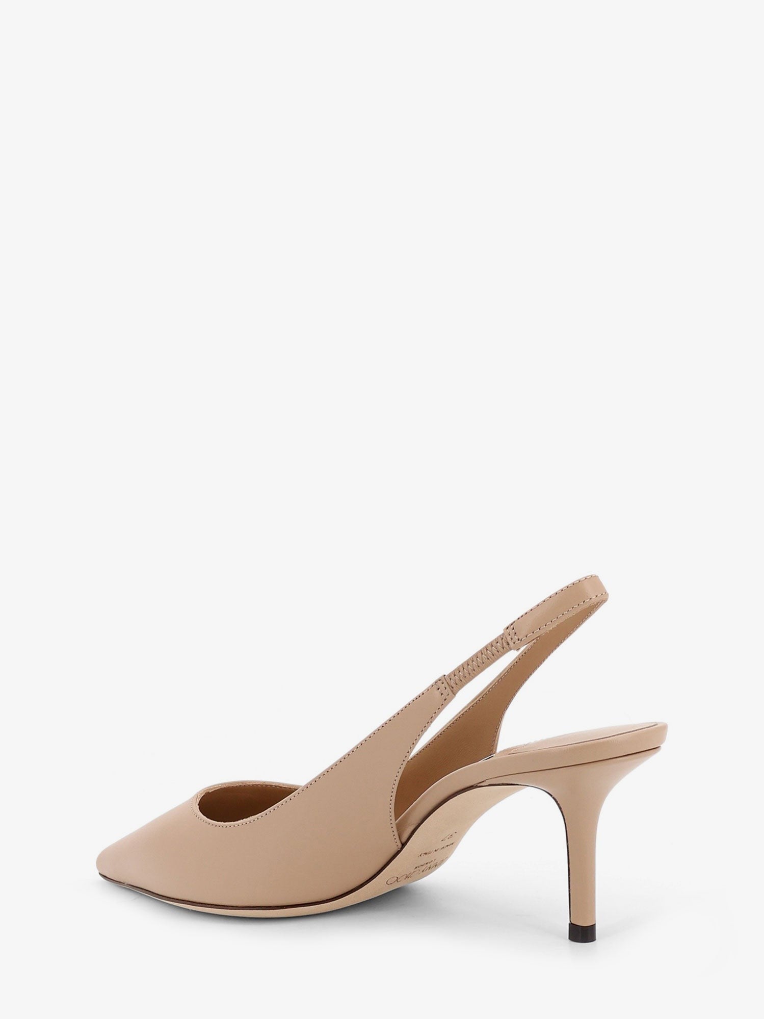 Jimmy Choo - Női - Bézs - Magassarkú