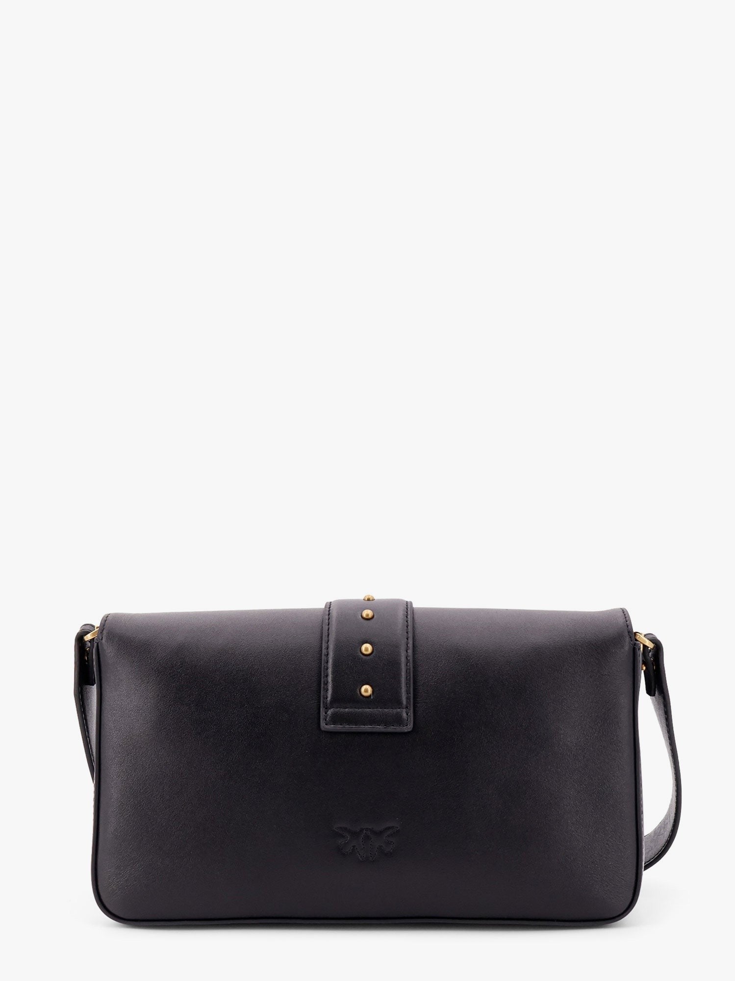 Pinko - Woman - Black - Crossbody Bag