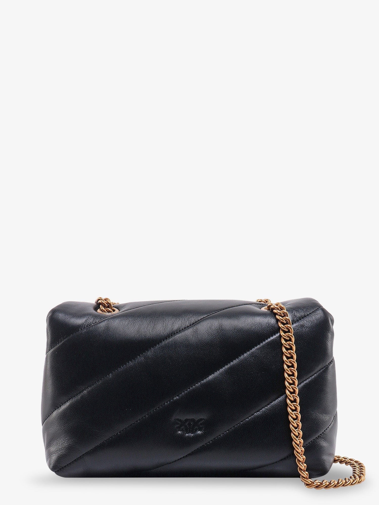 Pinko - Woman - Black - Crossbody Bag