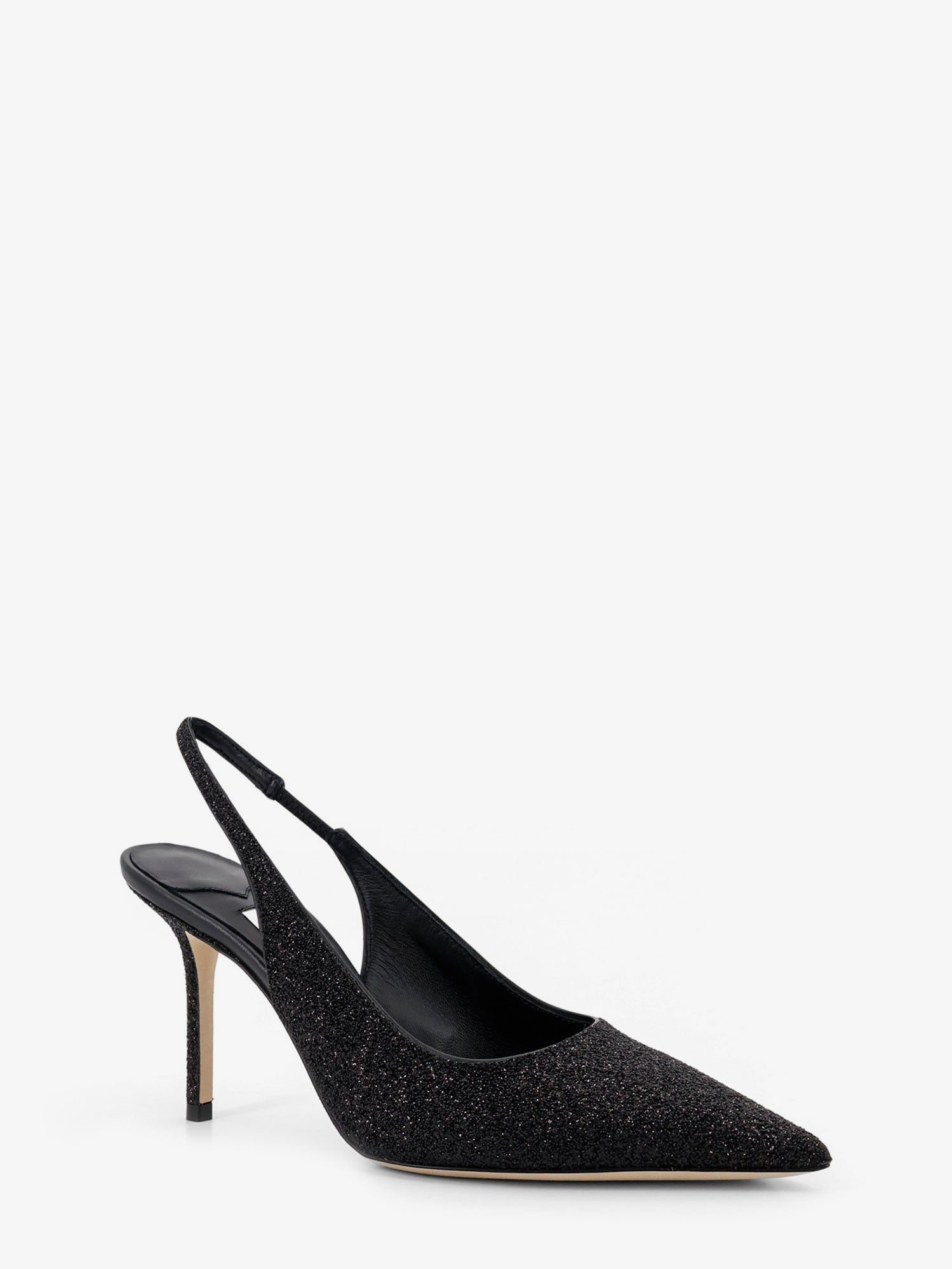 Jimmy Choo - Woman - Black - Pump