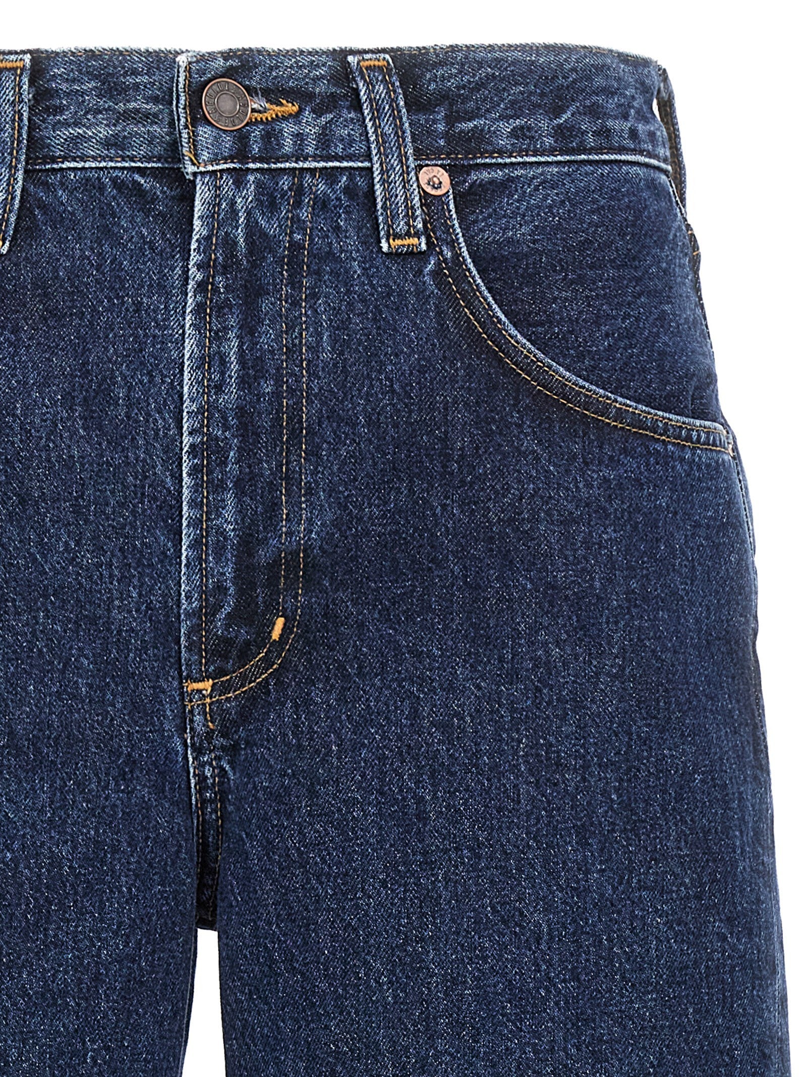 AGOLDE - nan - Blue - Jeans