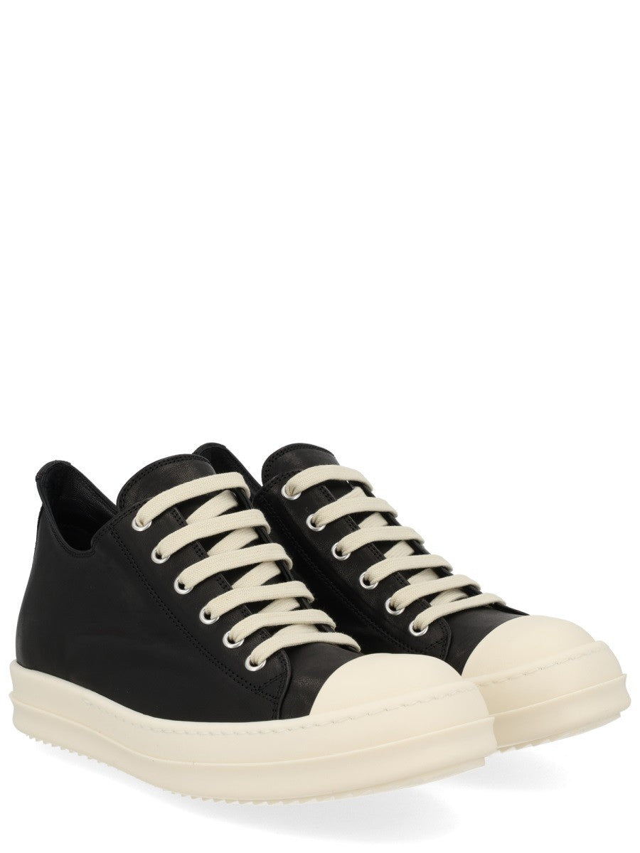 RICK OWENS - Női - Fekete - Cipő
