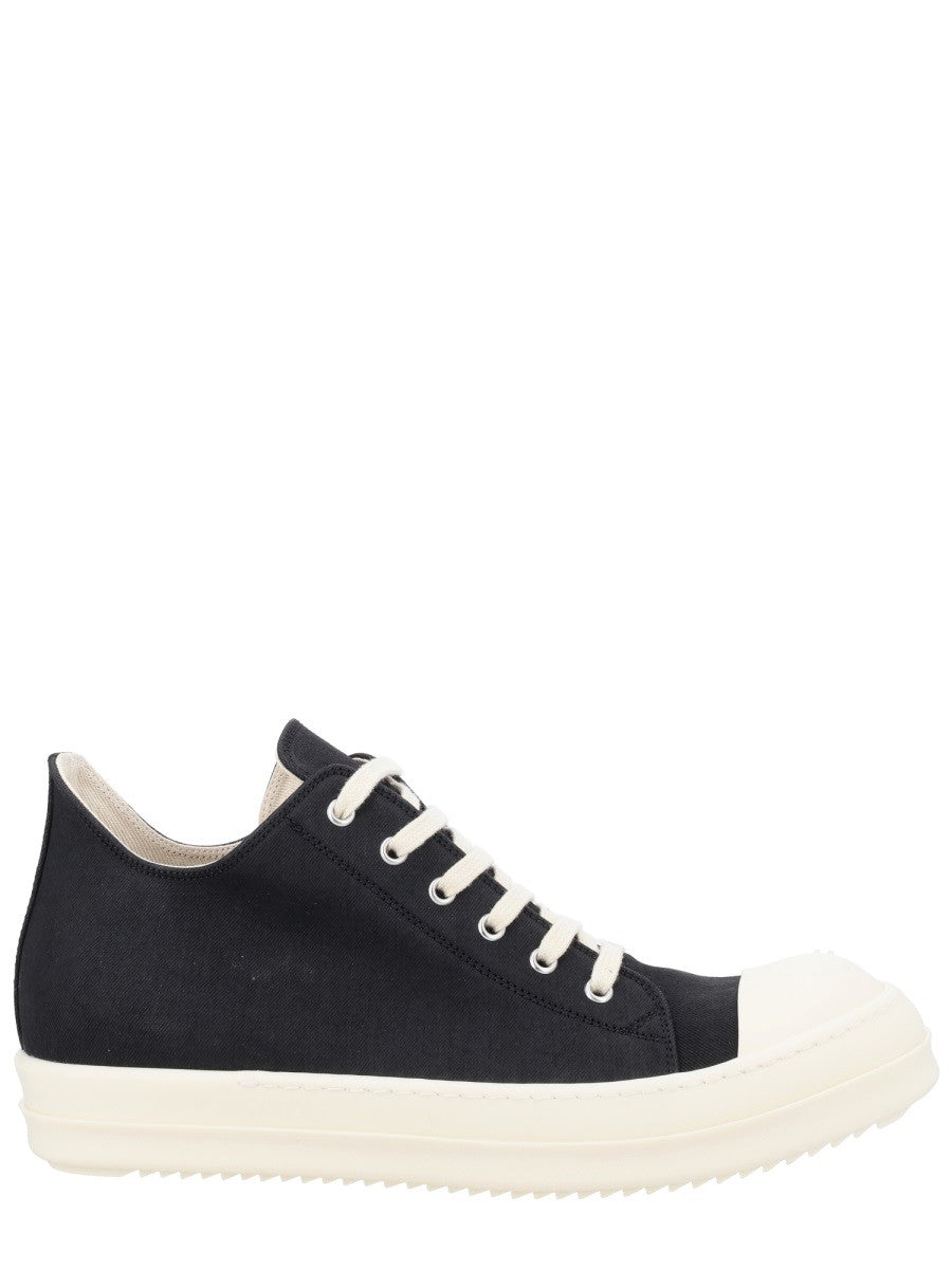 RICK OWENS DRKSHDW - Man - Black - Sneaker