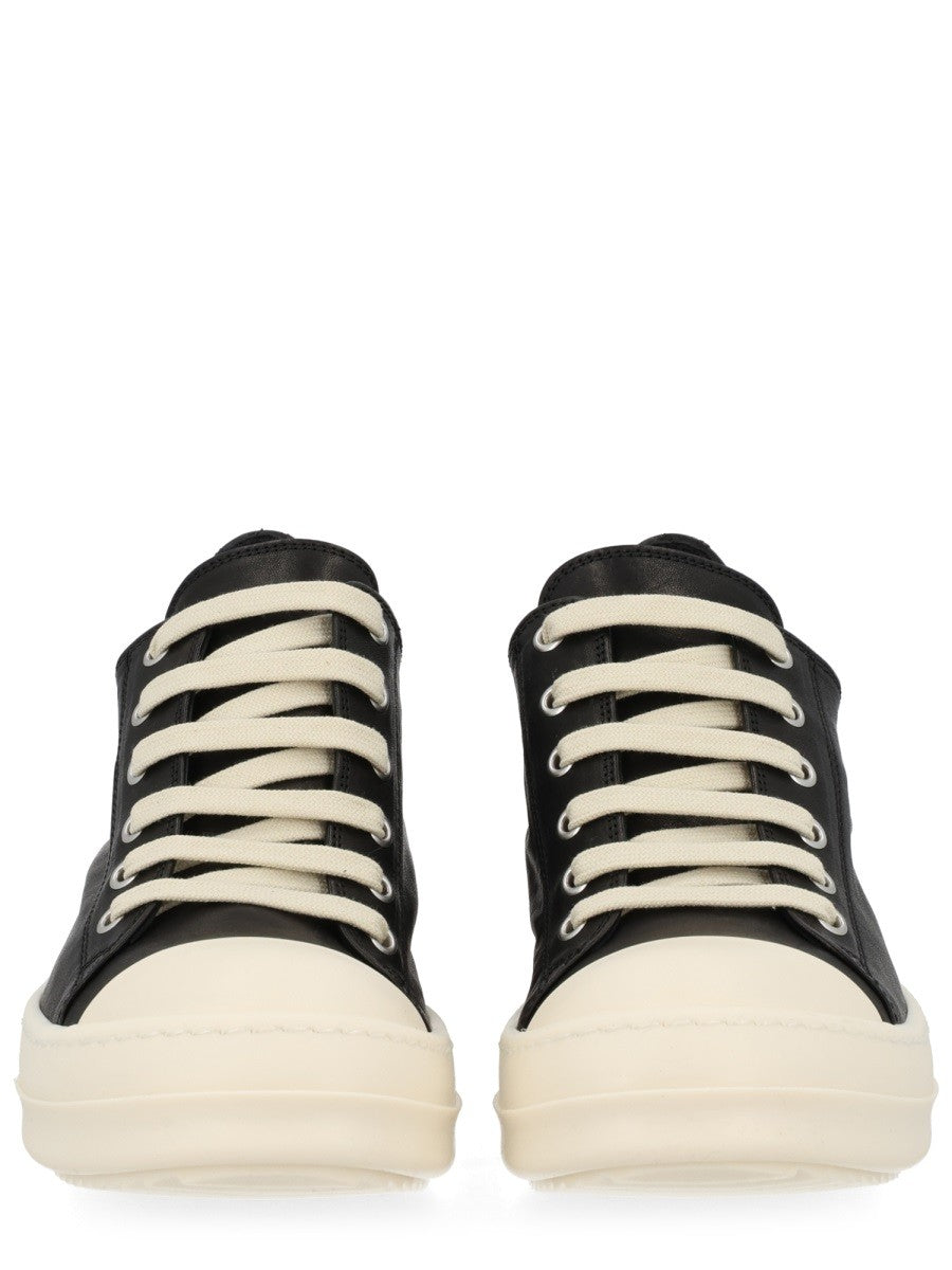 RICK OWENS - Női - Fekete - Cipő