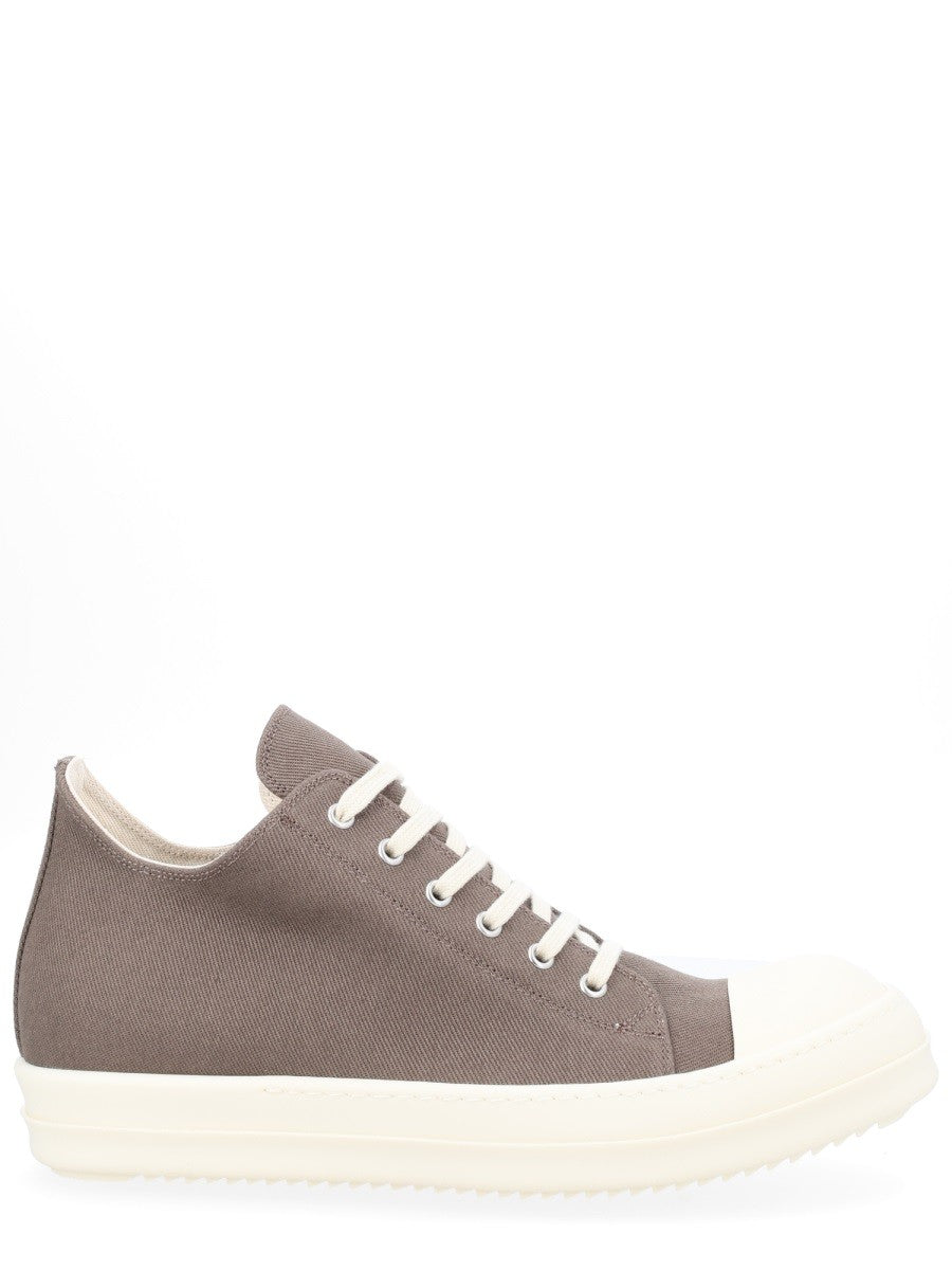 RICK OWENS DRKSHDW - Férfi - Szürke - Sneaker