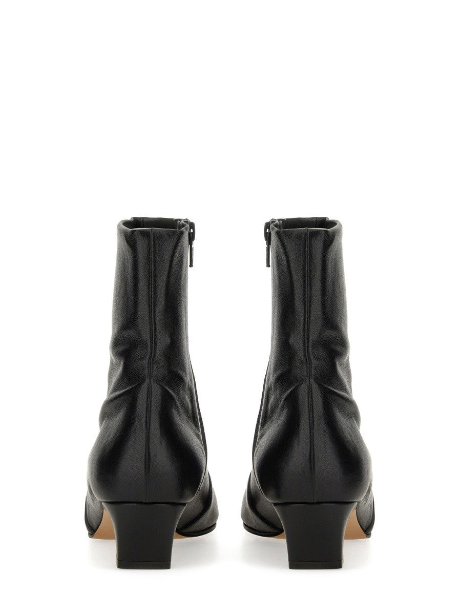 KHAITE - Woman - Black - Boot