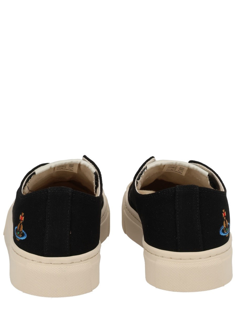 Vivienne Westwood - Woman - Multicolour - Sneaker