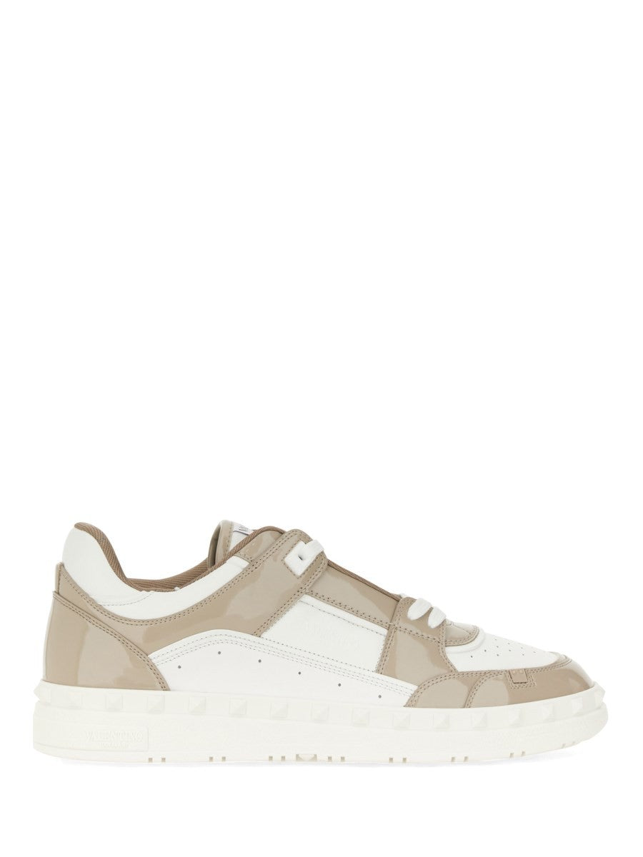 Valentino Garavani - Man - White - Sneaker