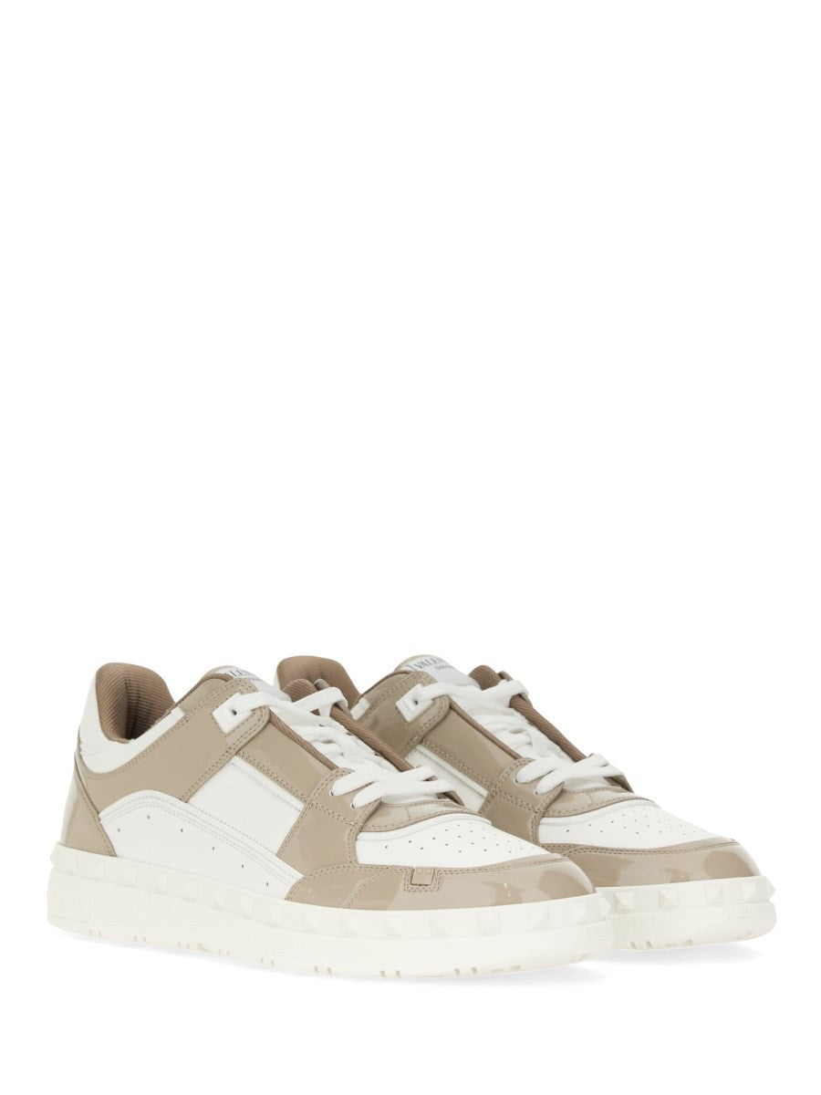 Valentino Garavani - Man - White - Sneaker
