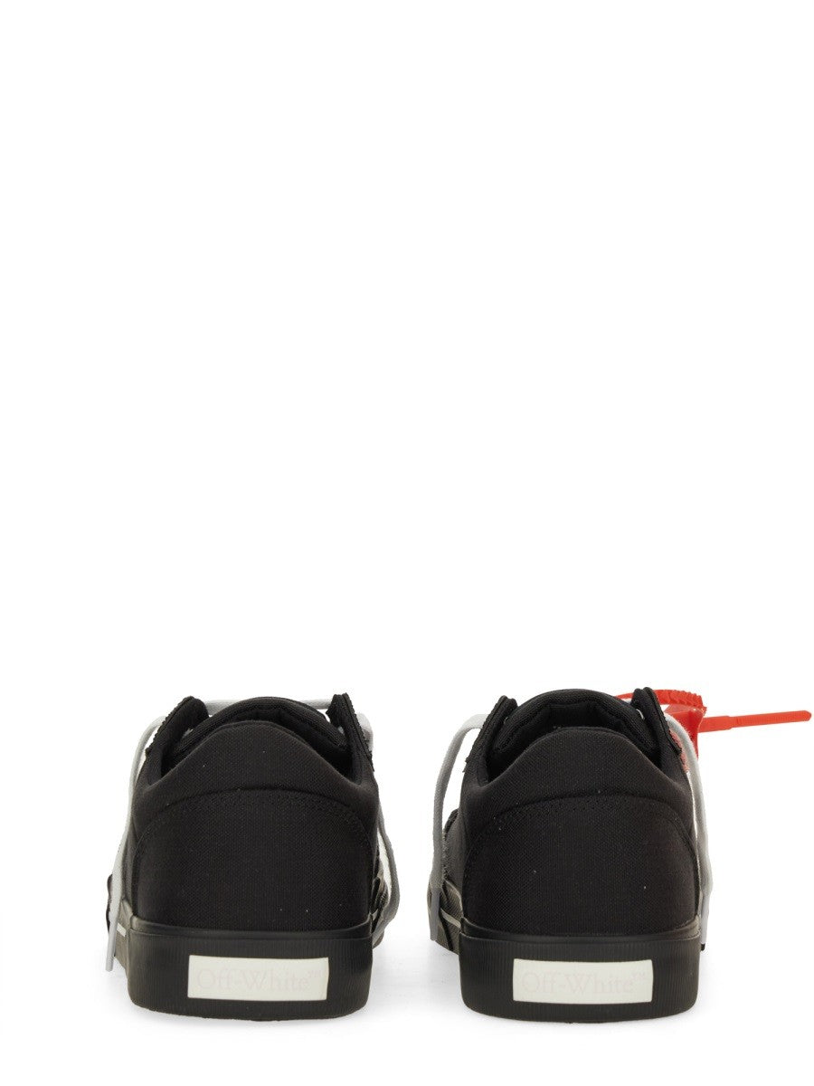 Off-white - Férfi - Fekete - Sportcipő