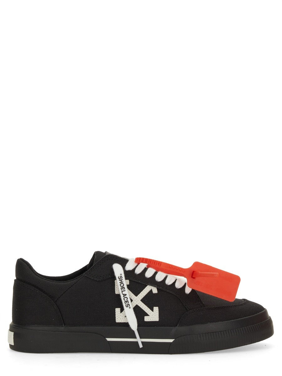 Off-white - Férfi - Fekete - Sportcipő