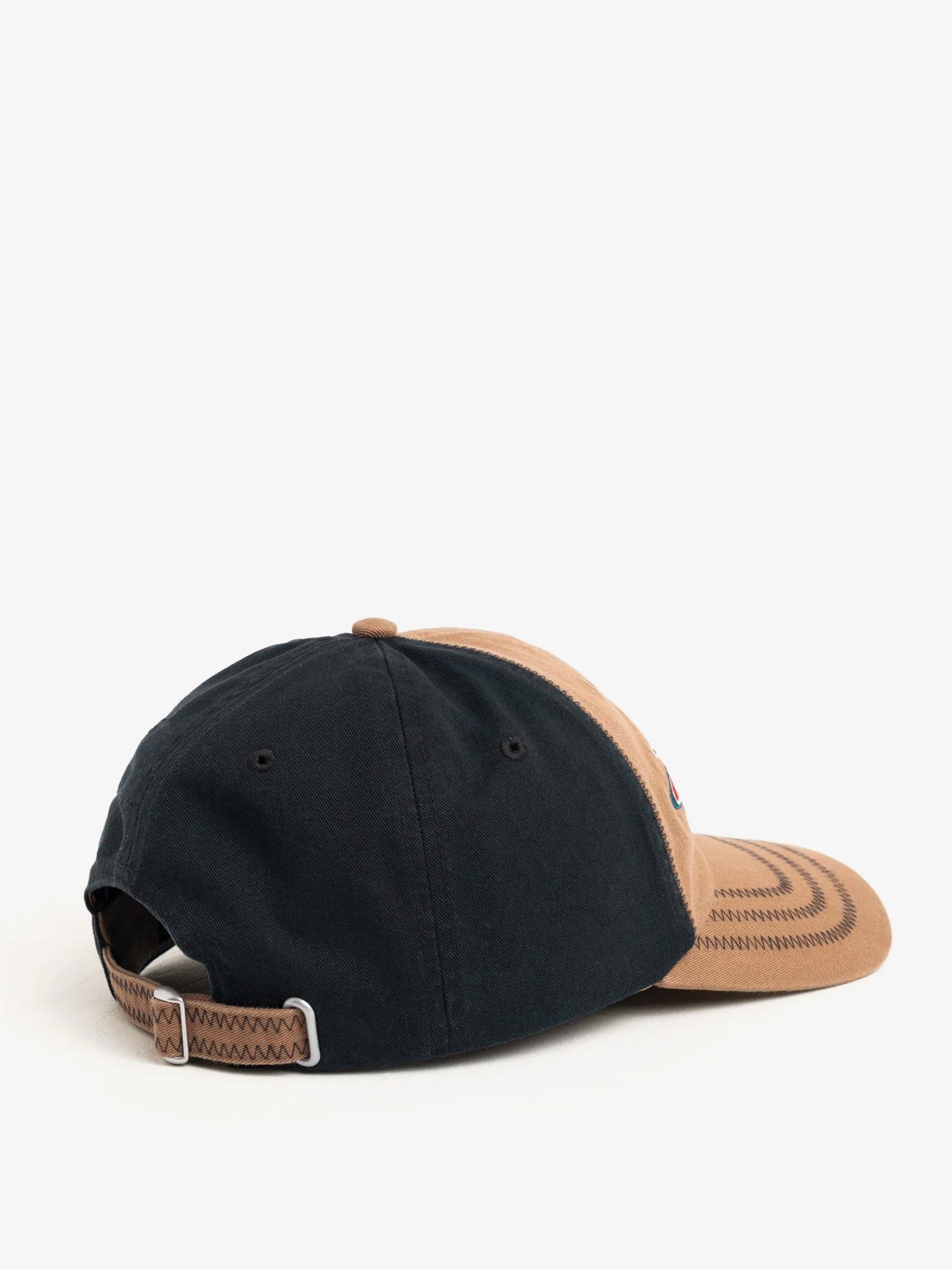 STUSSY - Man - Brown - Hat