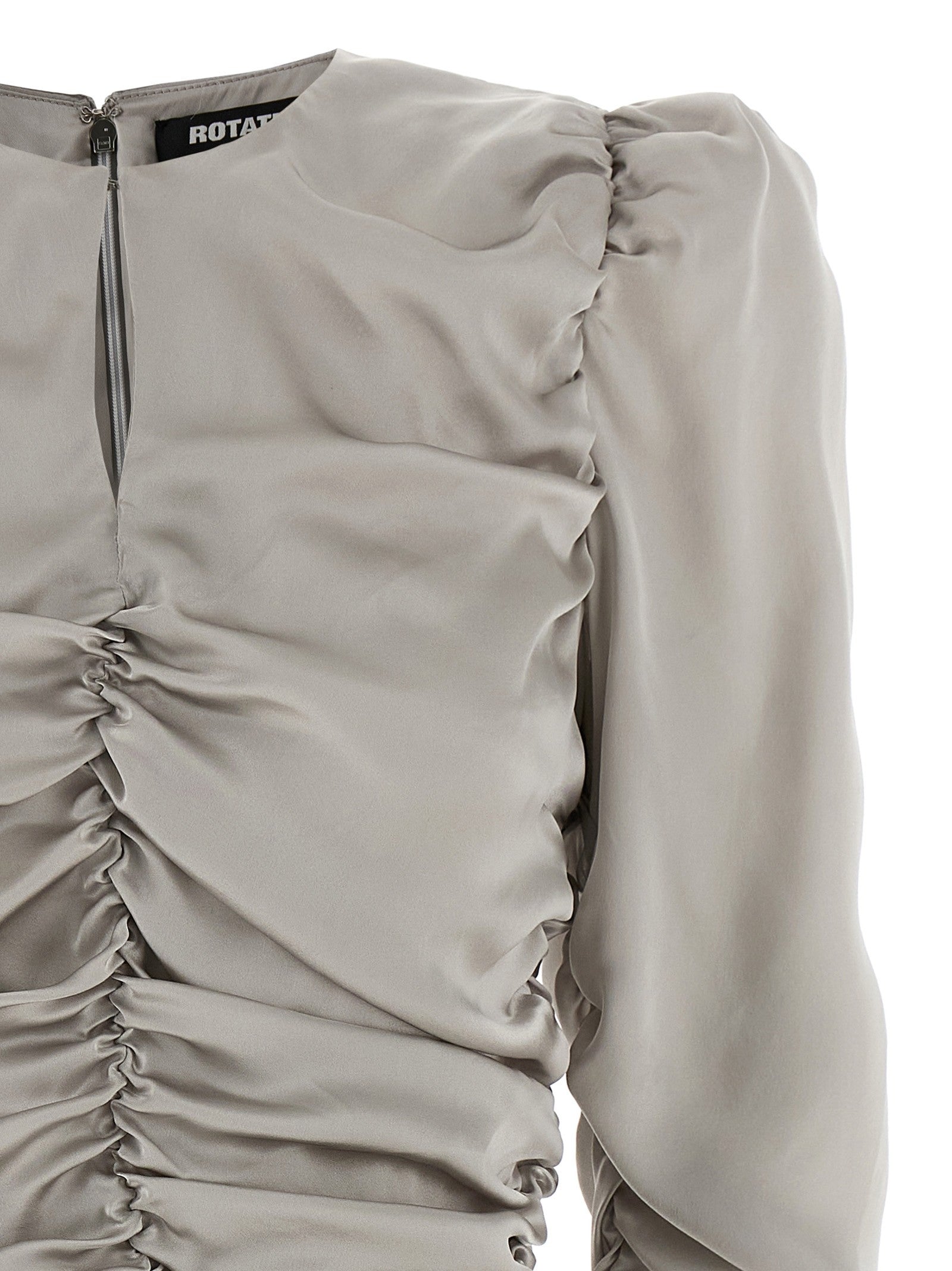 ROTATE BIRGER CHRISTENSEN - nan - Grey - Dress