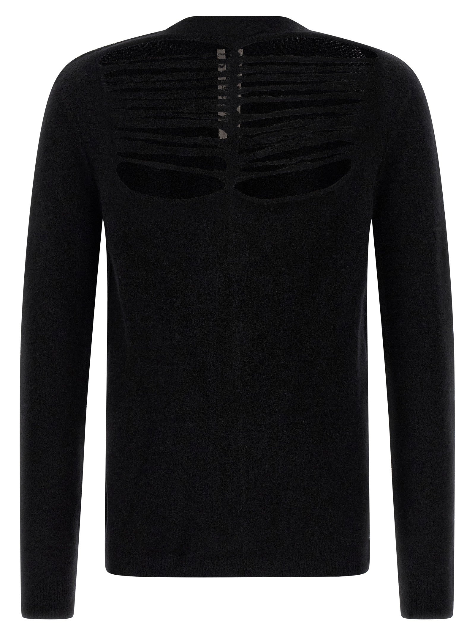 RICK OWENS - nan - Black - Sweater