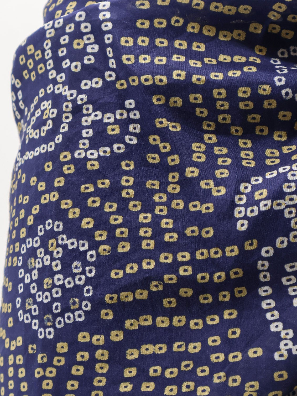 Isabel Marant - Woman - Blue - Scarf
