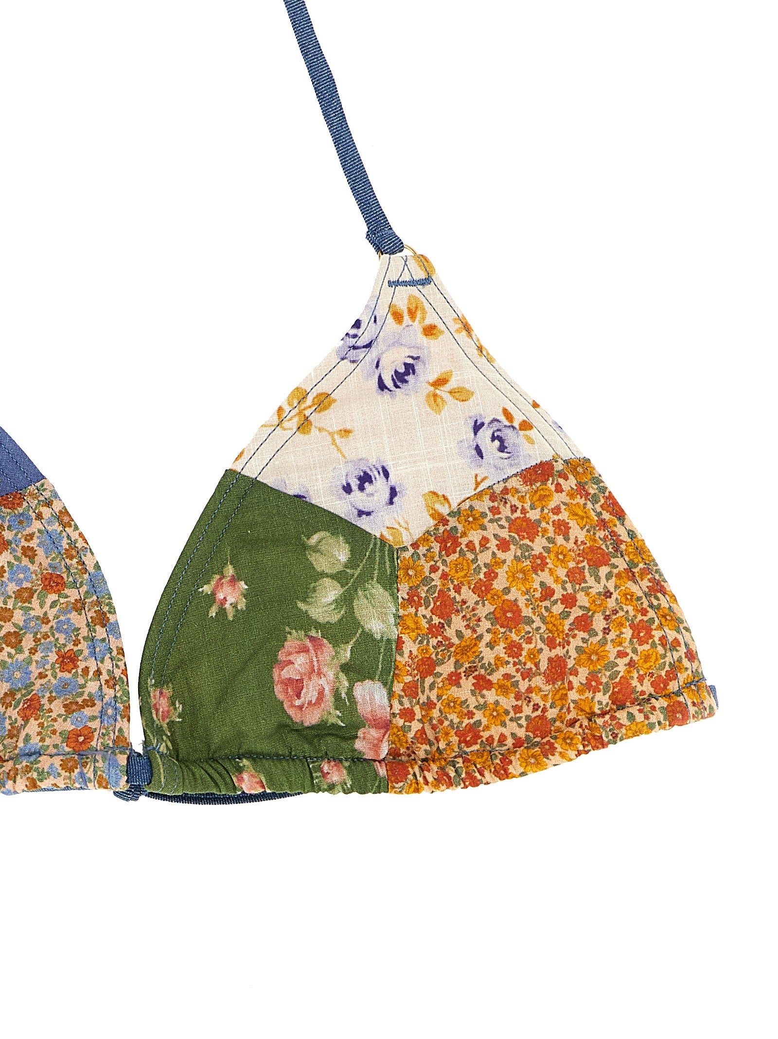 ZIMMERMANN - nan - Multicolor - Swimwear