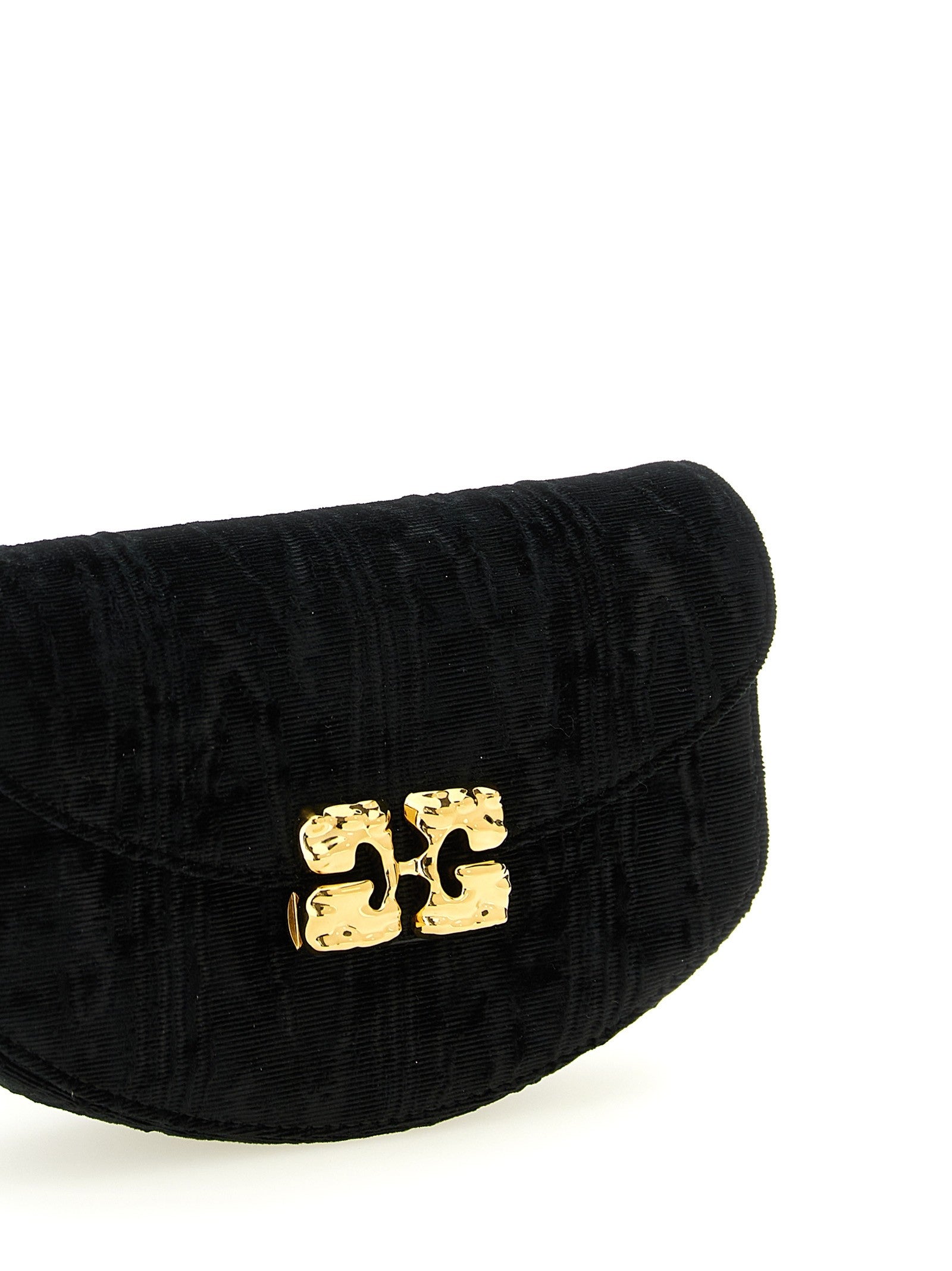GANNI - nan - Black - Wallet