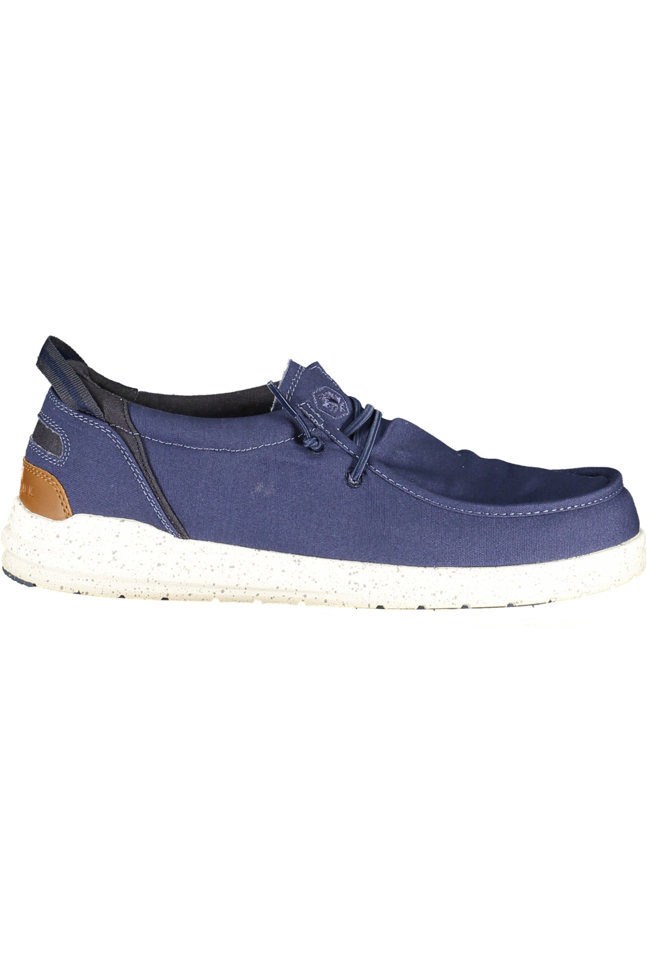LUMBERJACK - Man - Lace-Up