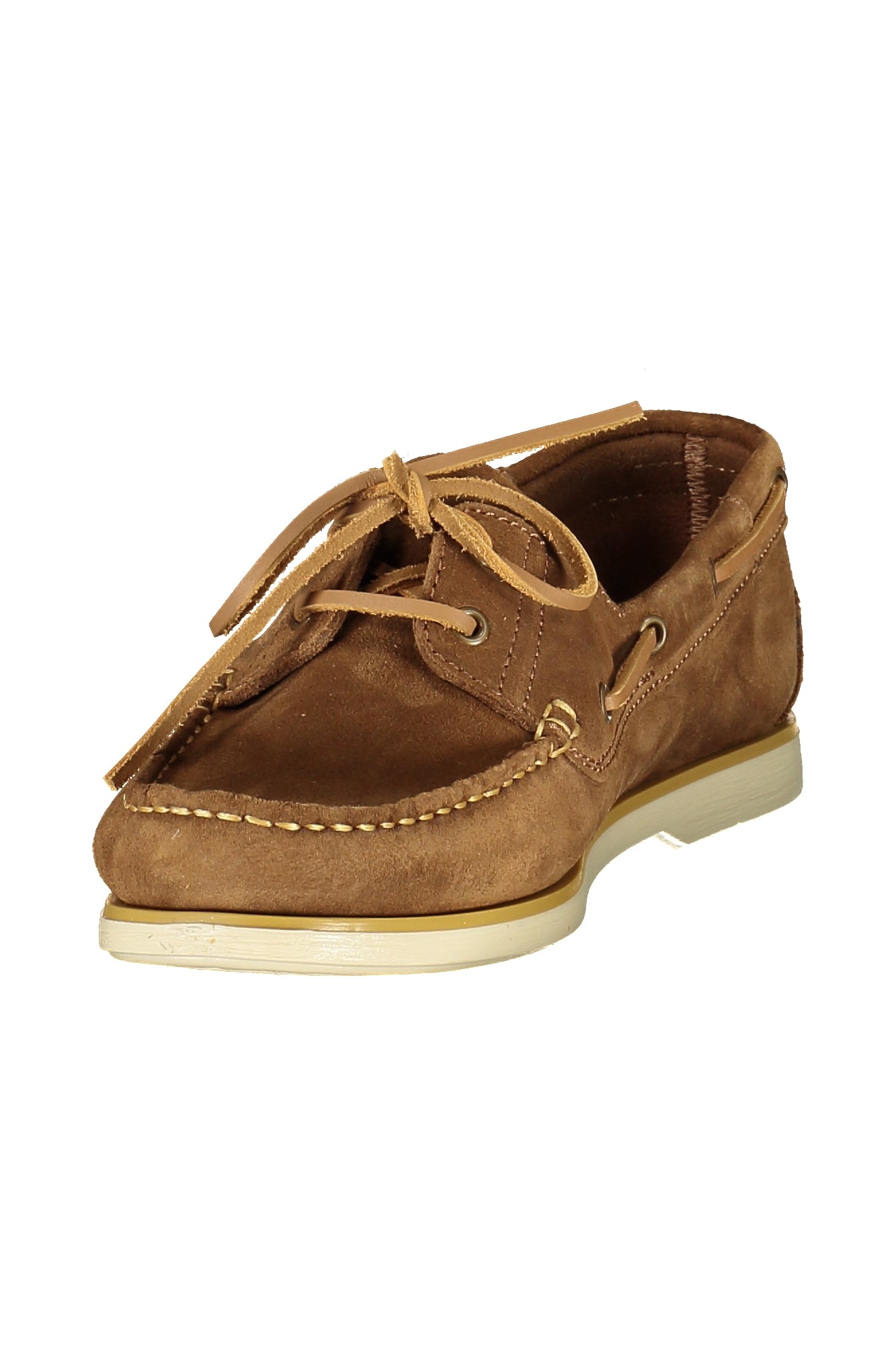 LUMBERJACK - Man - Lace-Up