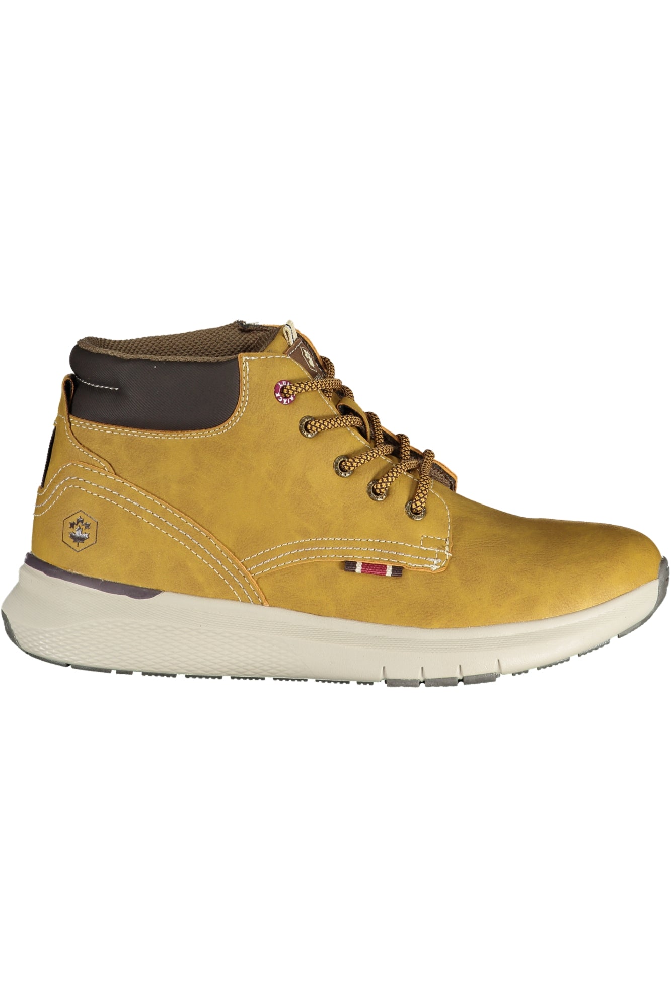 LUMBERJACK - Man - Sneaker