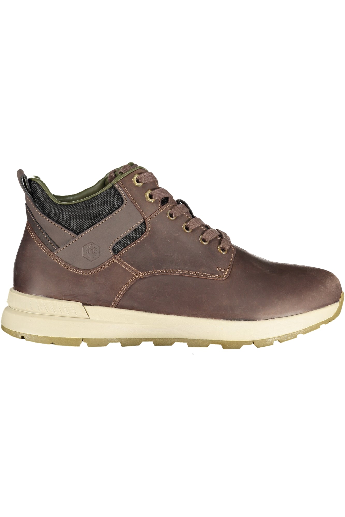 LUMBERJACK - Man - Boot