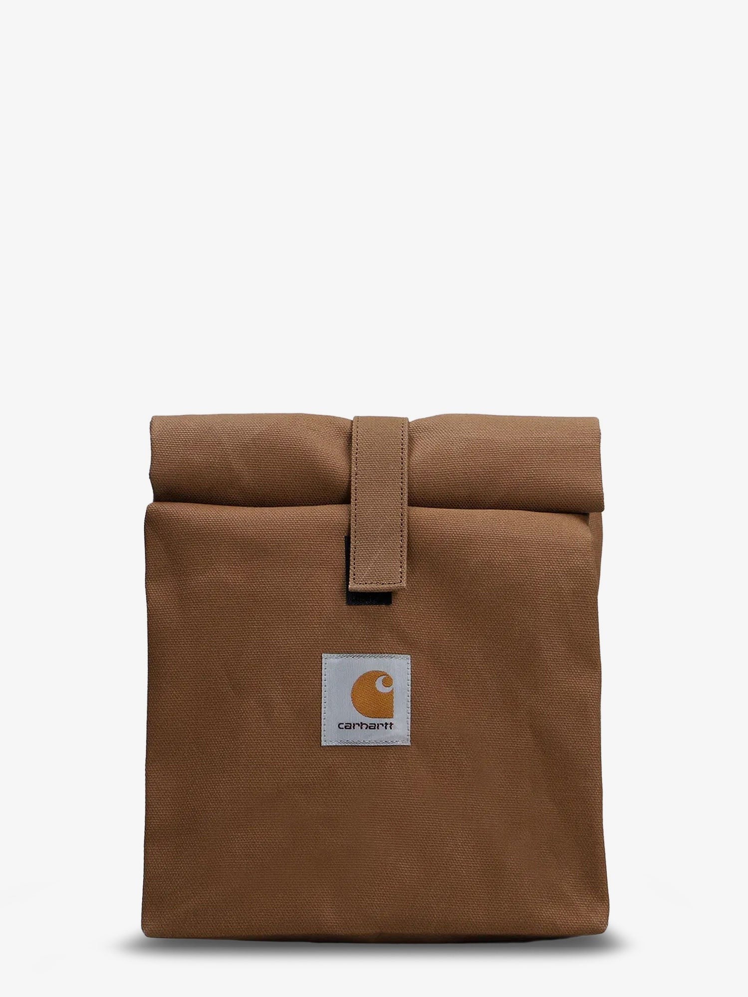 Carhartt Wip - Man - Brown - Lifestyle