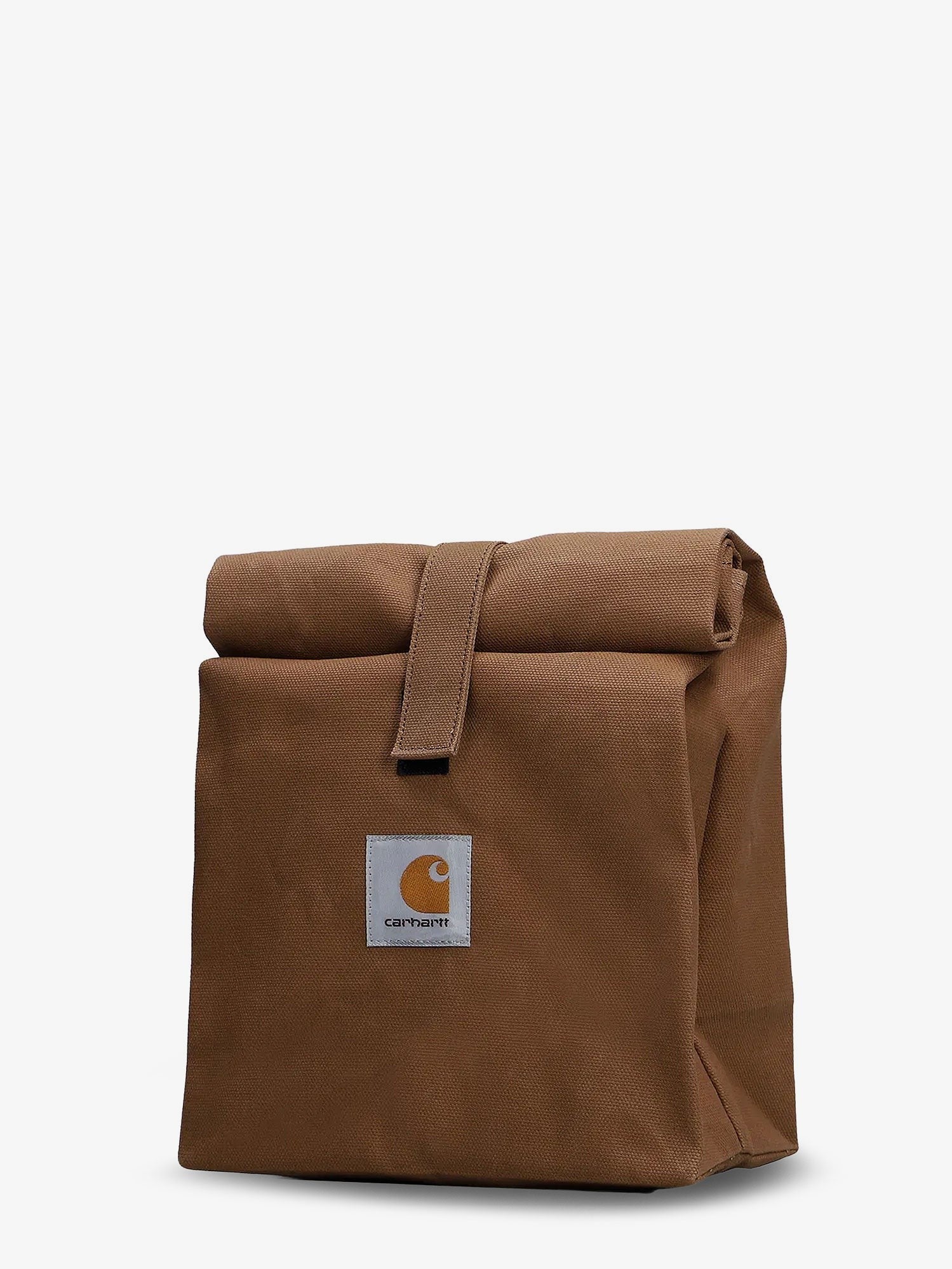 Carhartt Wip - Man - Brown - Lifestyle