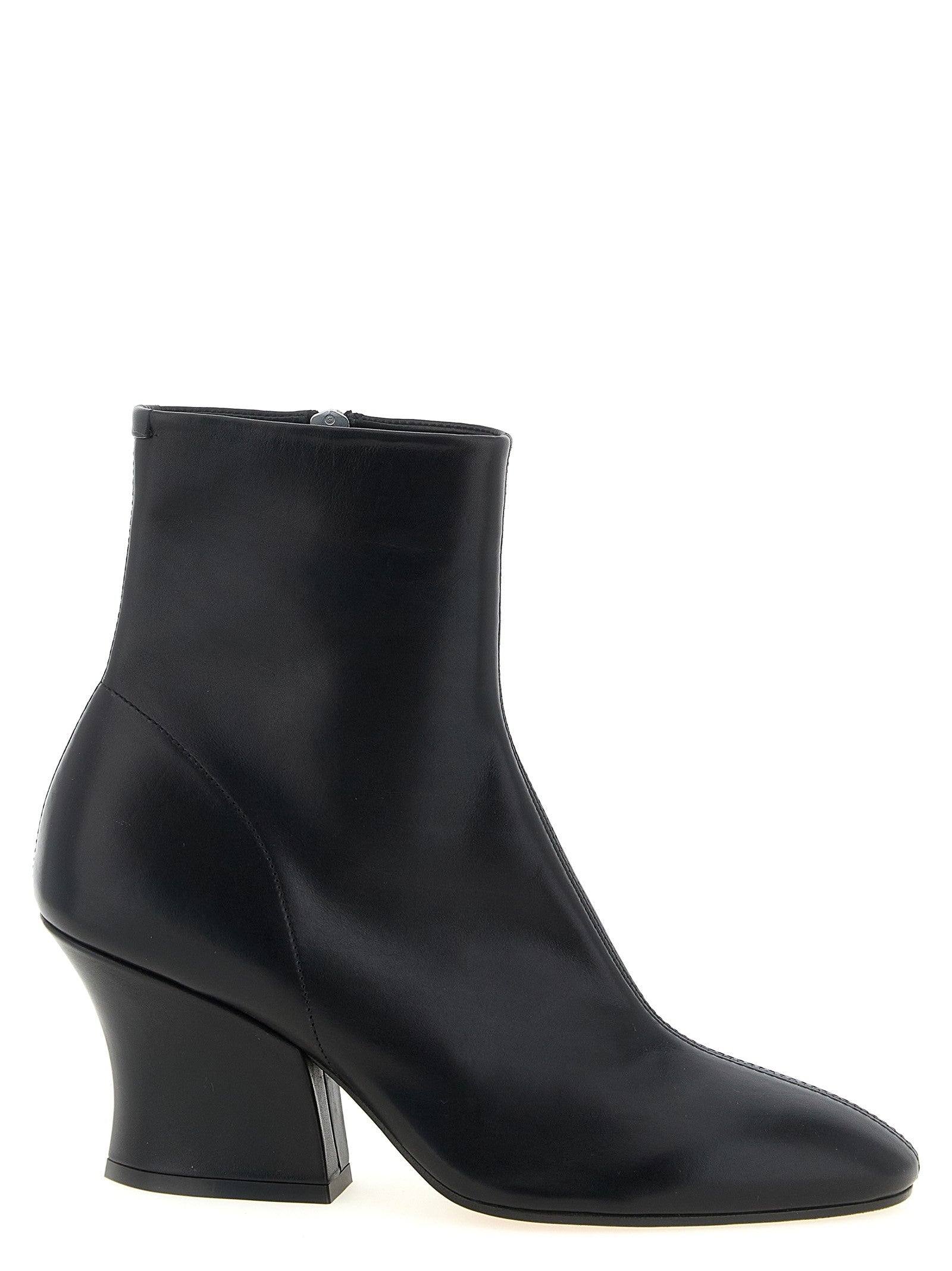 JIL SANDER - nan - Black - Boot
