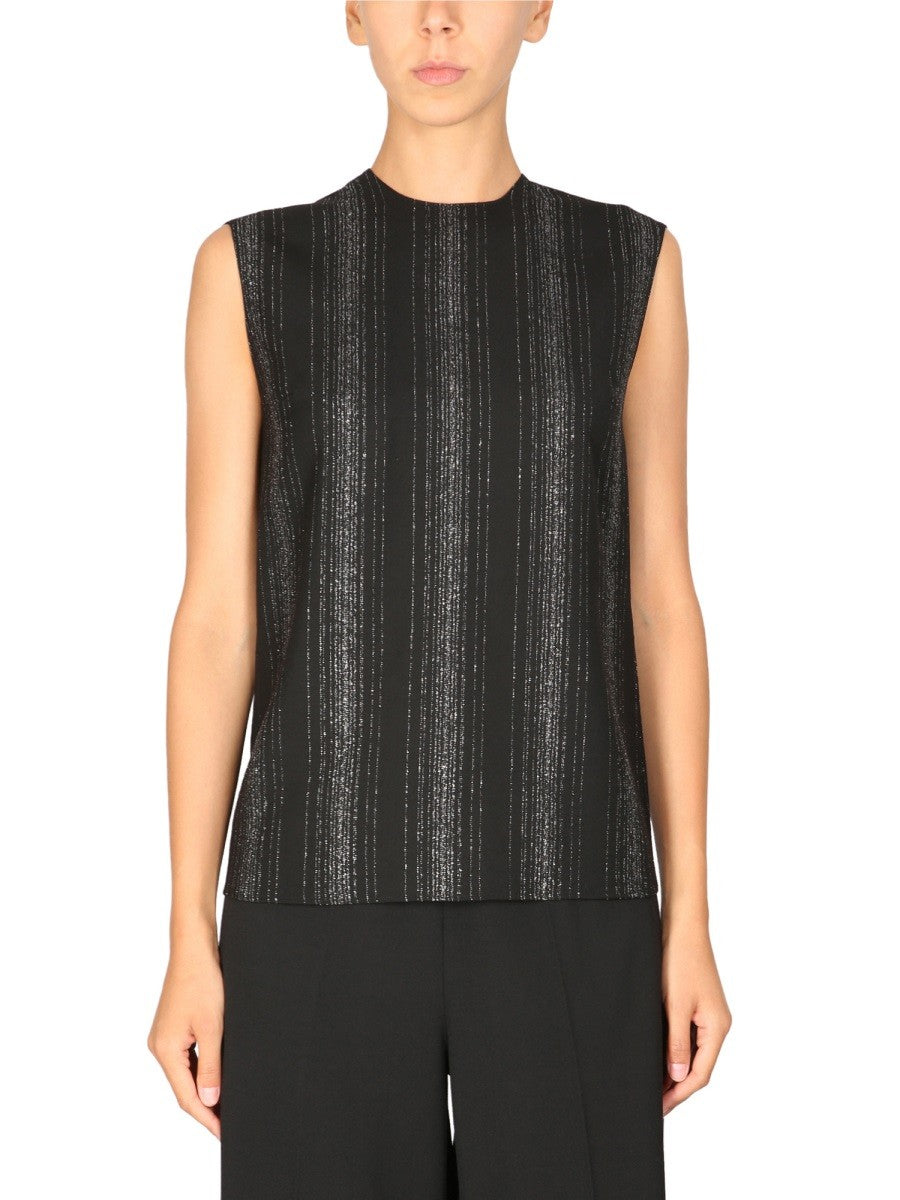 stella mccartney - Woman - Black - Top