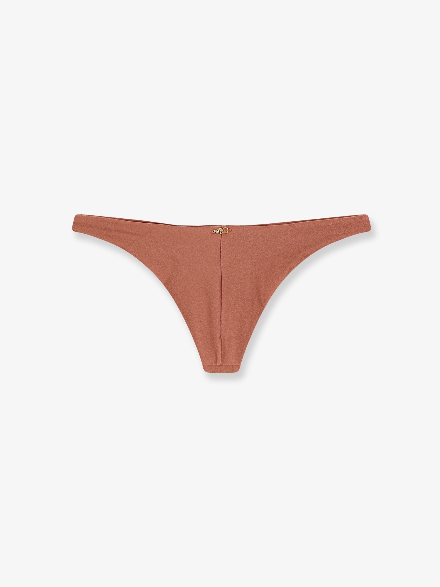 PATBO - Woman - Bronze - Briefs