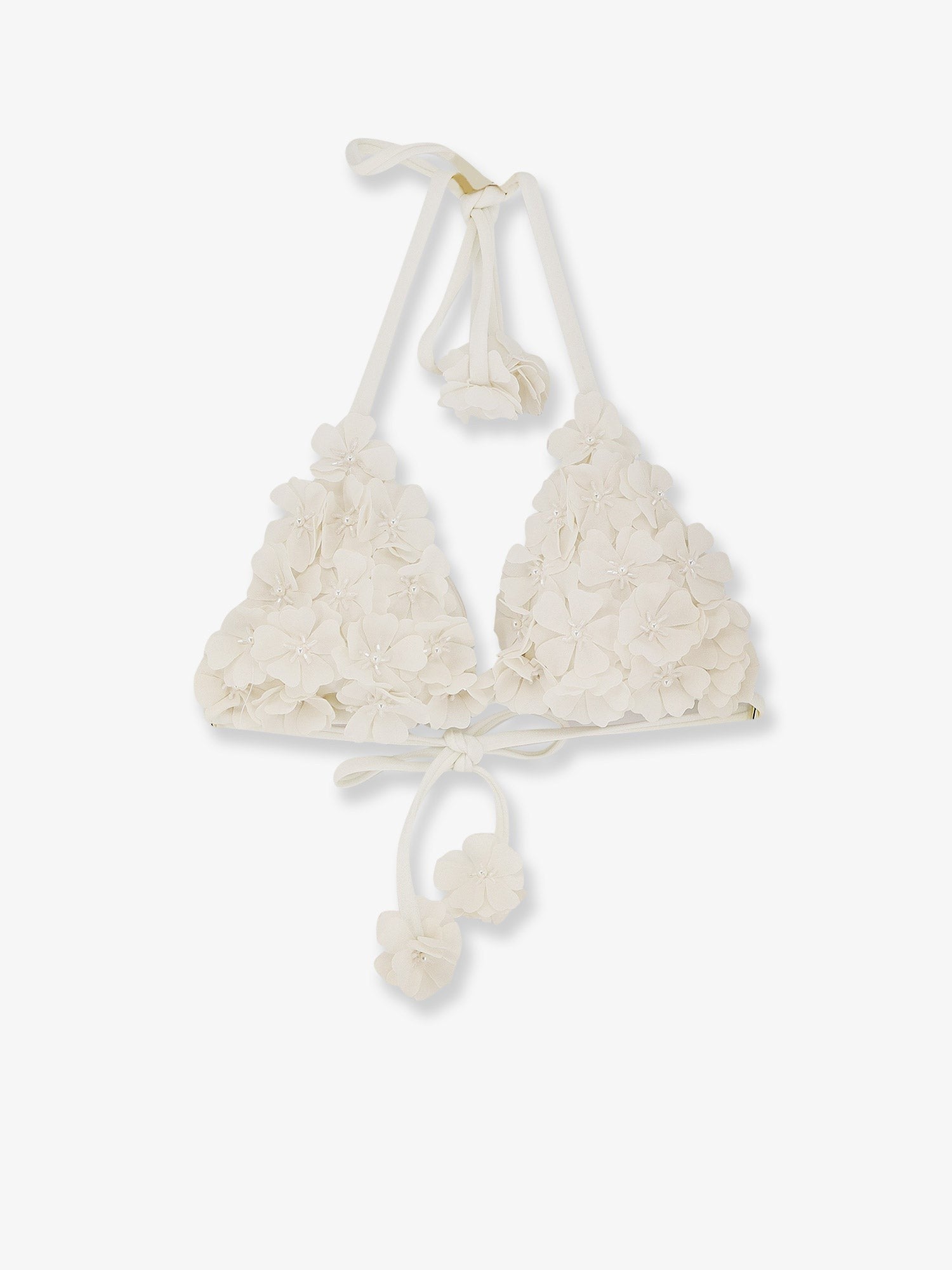 PATBO - Woman - Offwhite - Swimwear