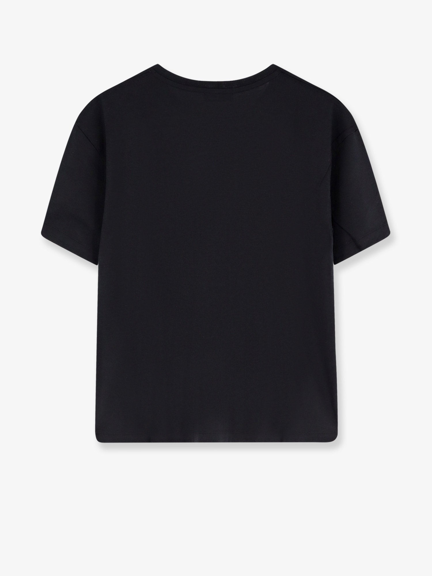 TOTEME - Női - Fekete - Póló és Felső