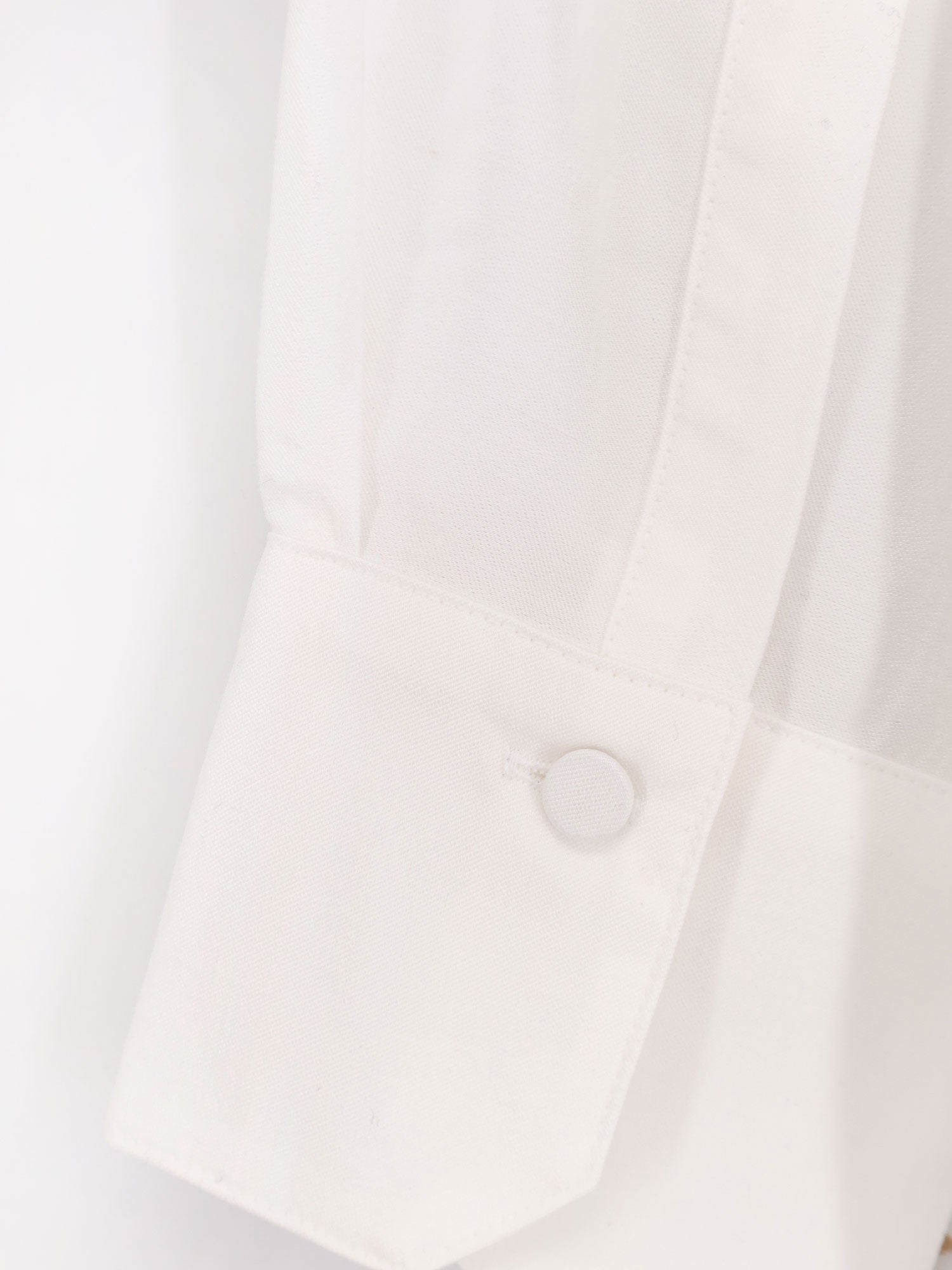 VINCE. - Woman - Lt Cream - Shirt