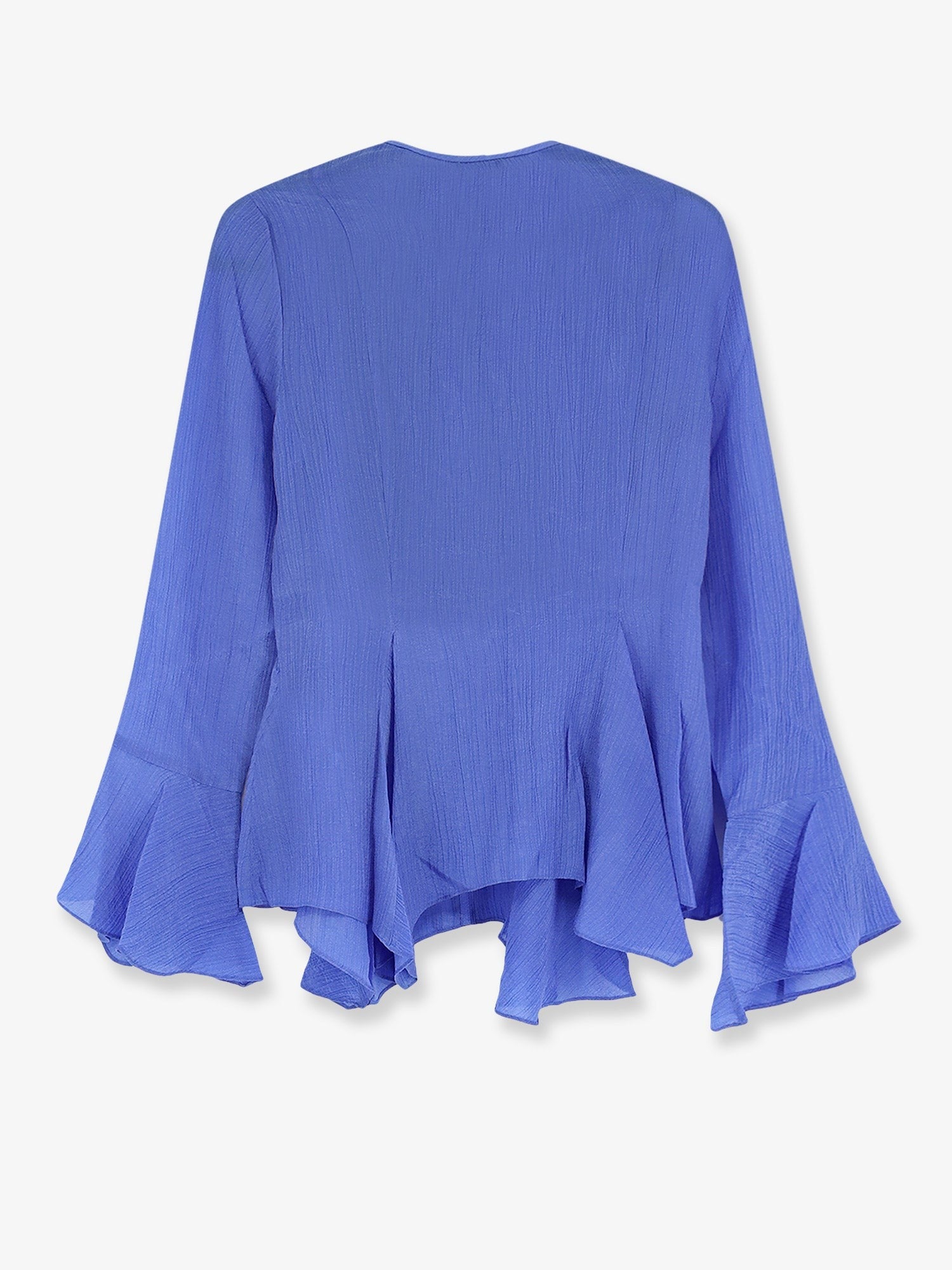 Polo Ralph Lauren - Woman - Blue - Shirt