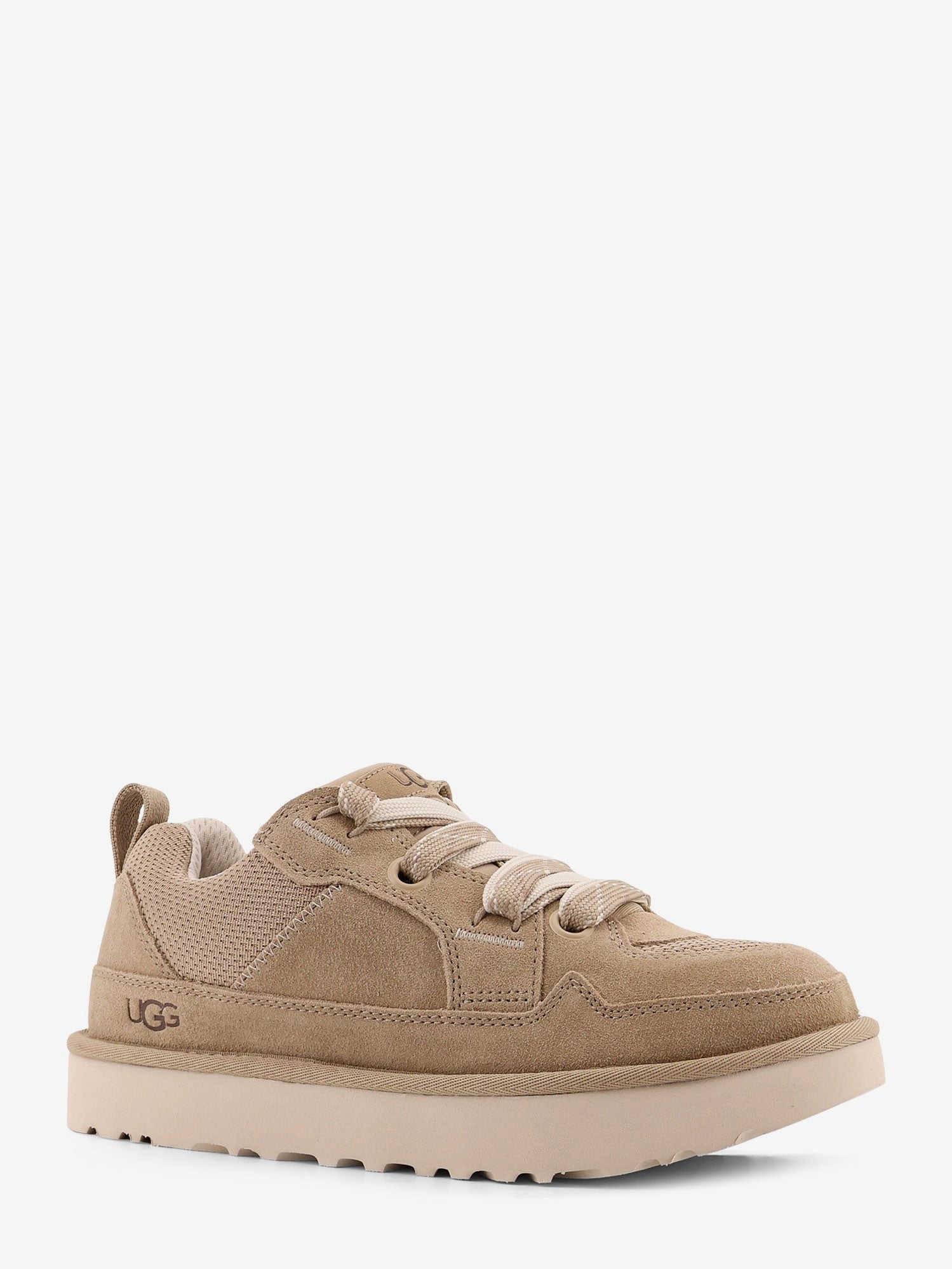 Ugg - Férfi - Bézs - Sneaker