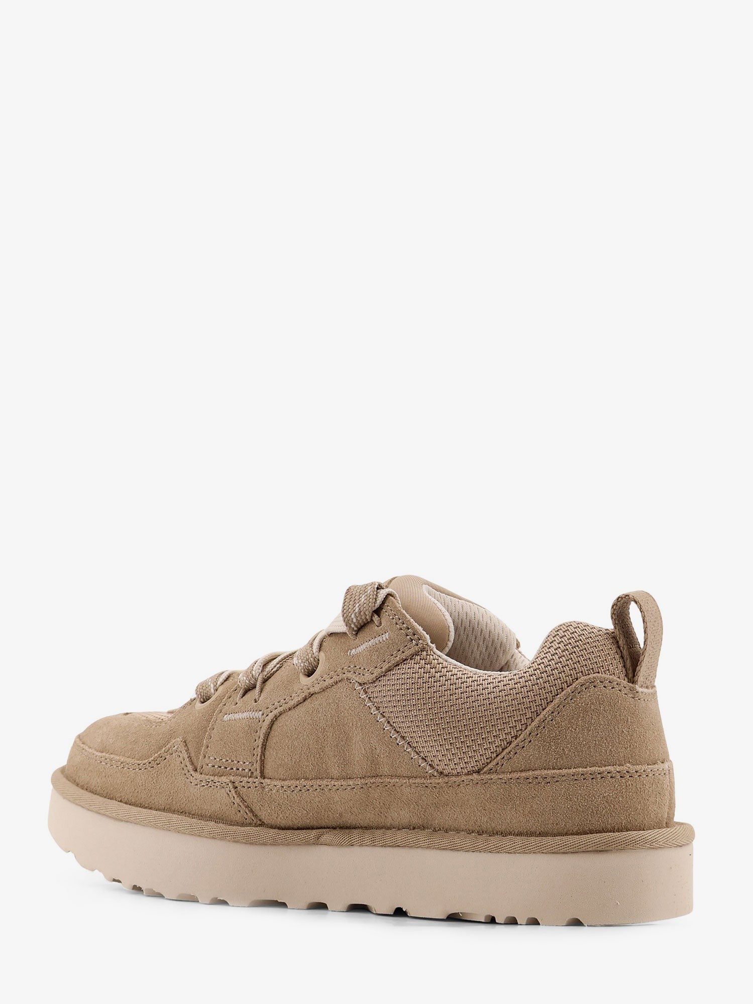 Ugg - Férfi - Bézs - Sneaker