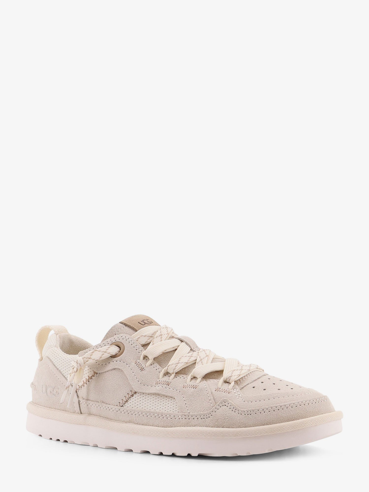 Ugg - Man - Grey - Sneaker