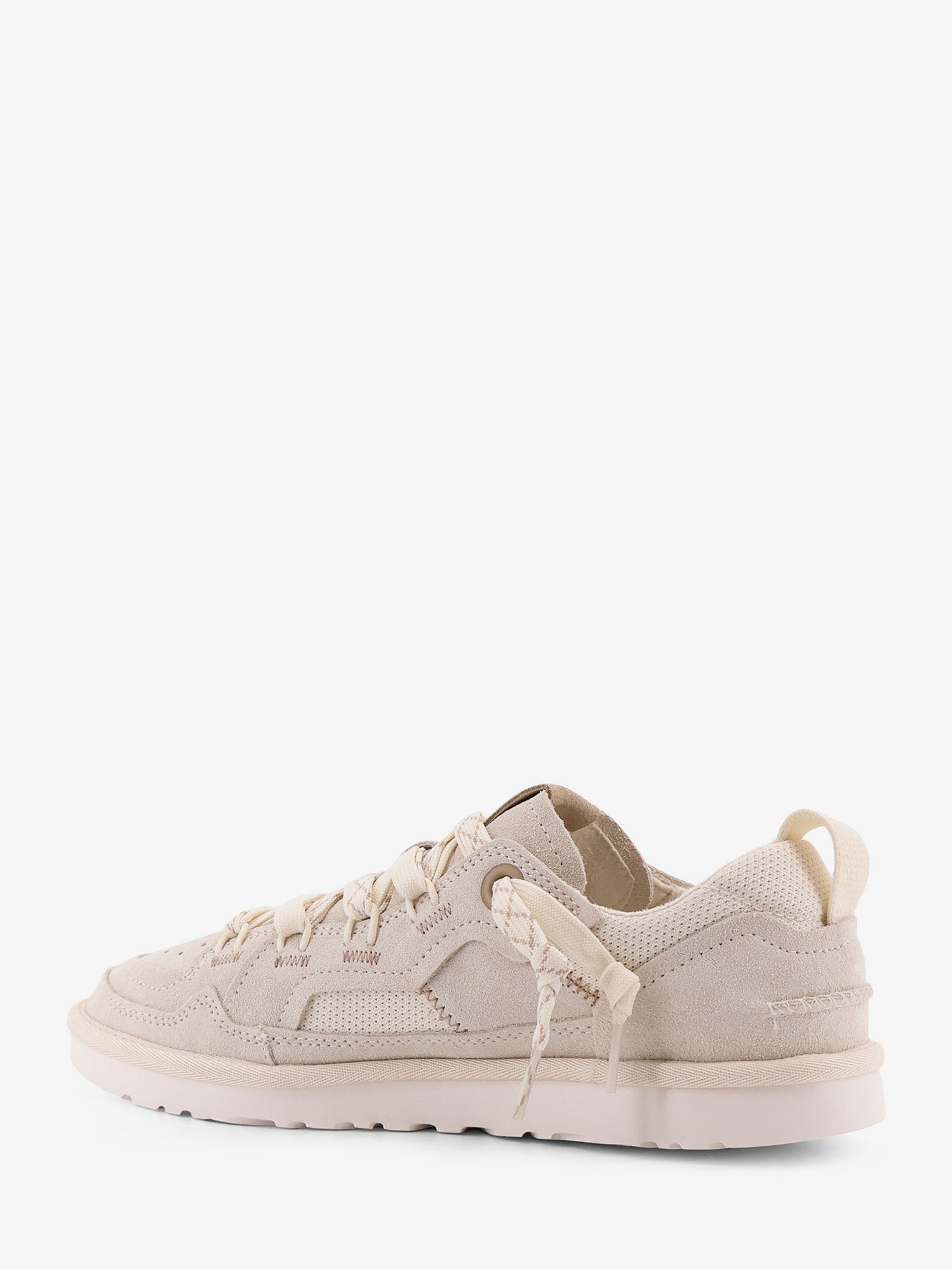Ugg - Man - Grey - Sneaker