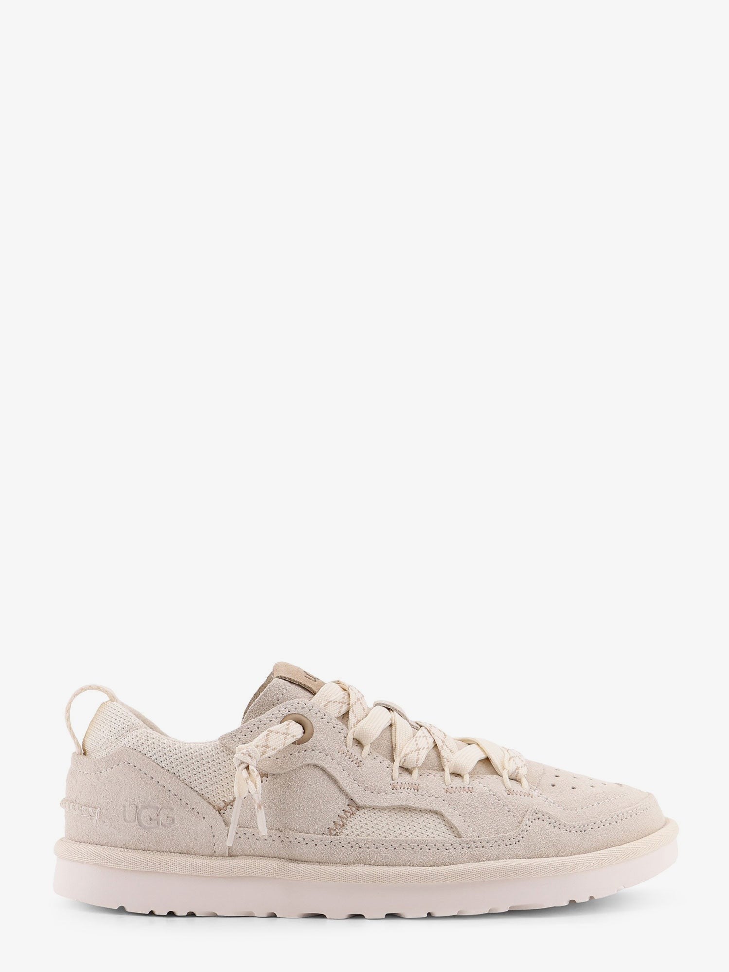 Ugg - Man - Grey - Sneaker