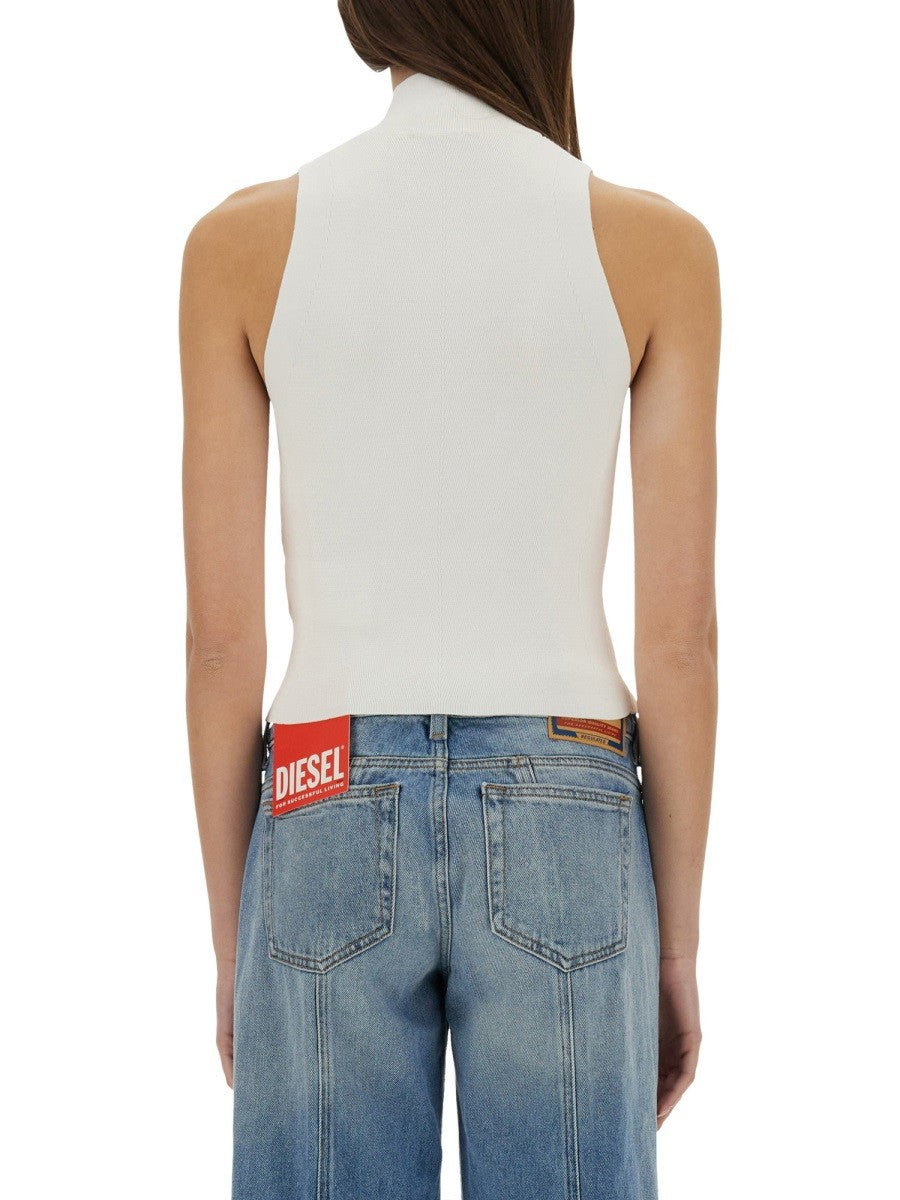 Diesel - Női - Fehér - Top