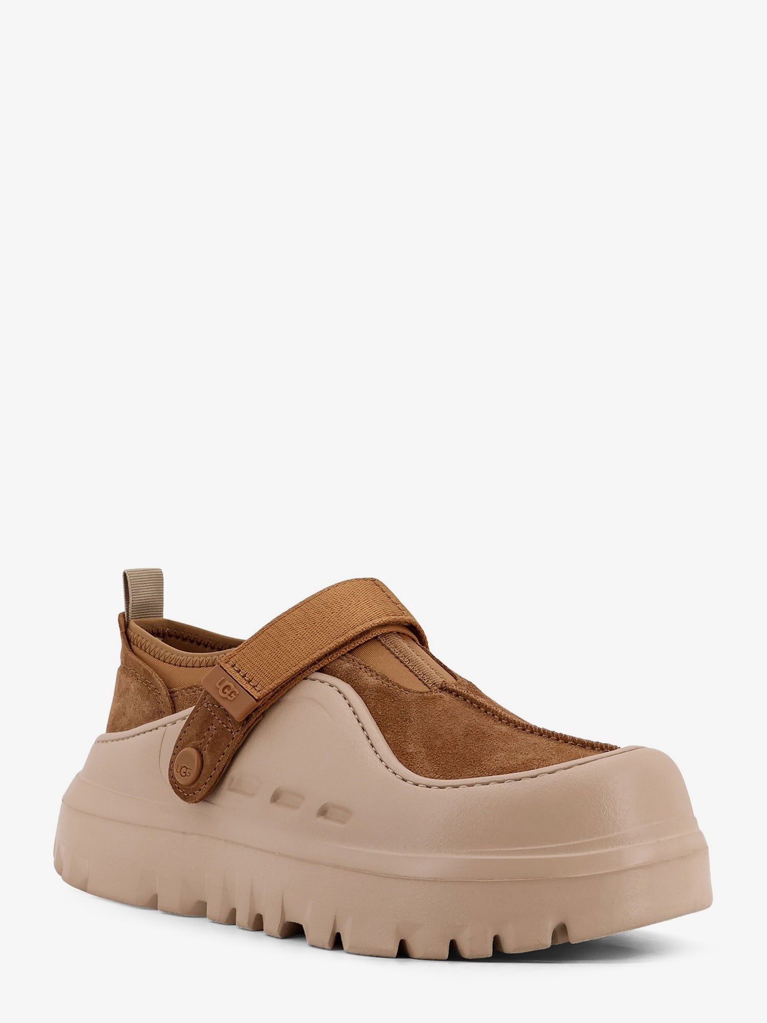 Ugg - Unisex - Barna - Mokaszin