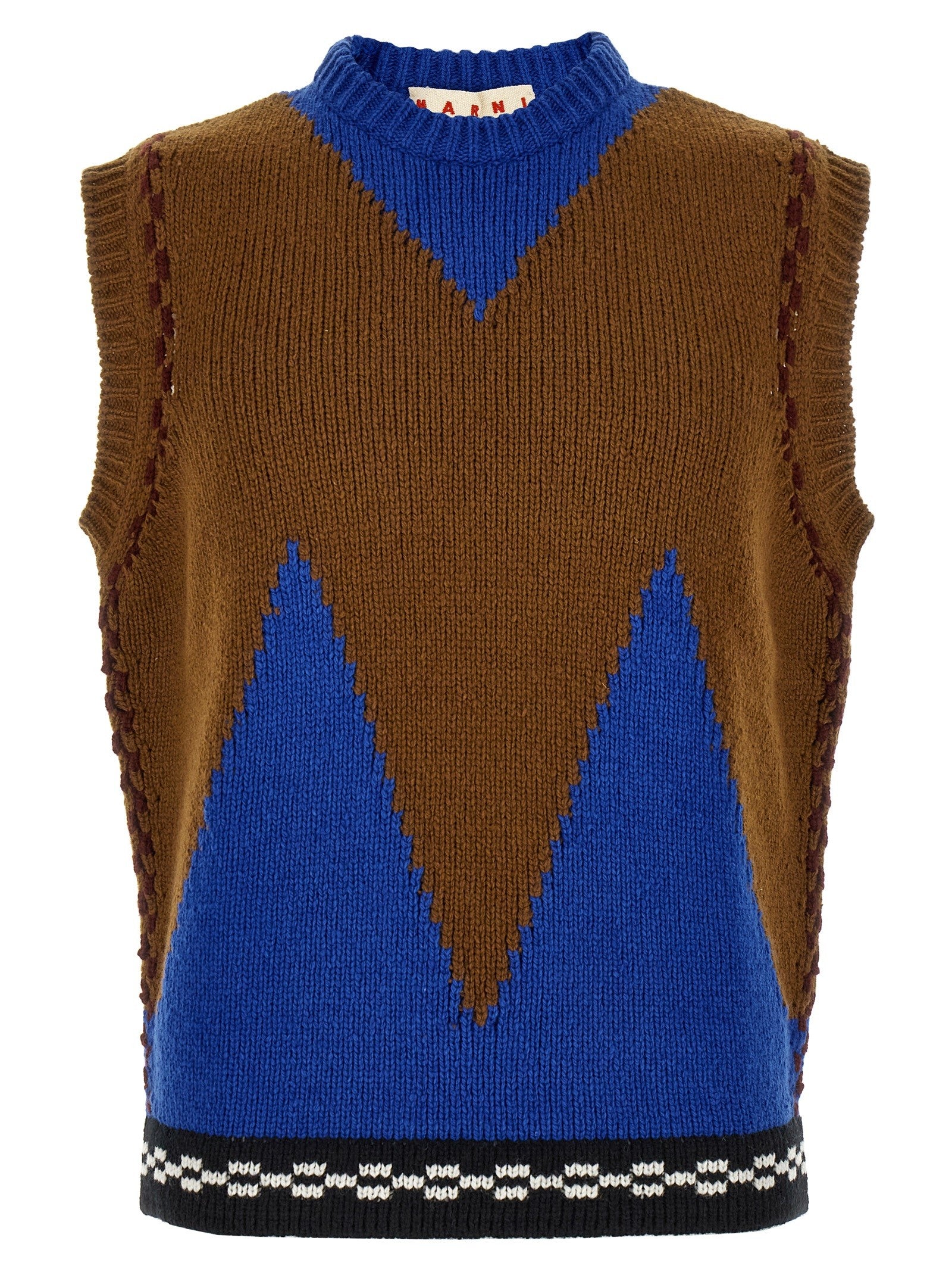 Marni - nan - Multicolor - Blazer