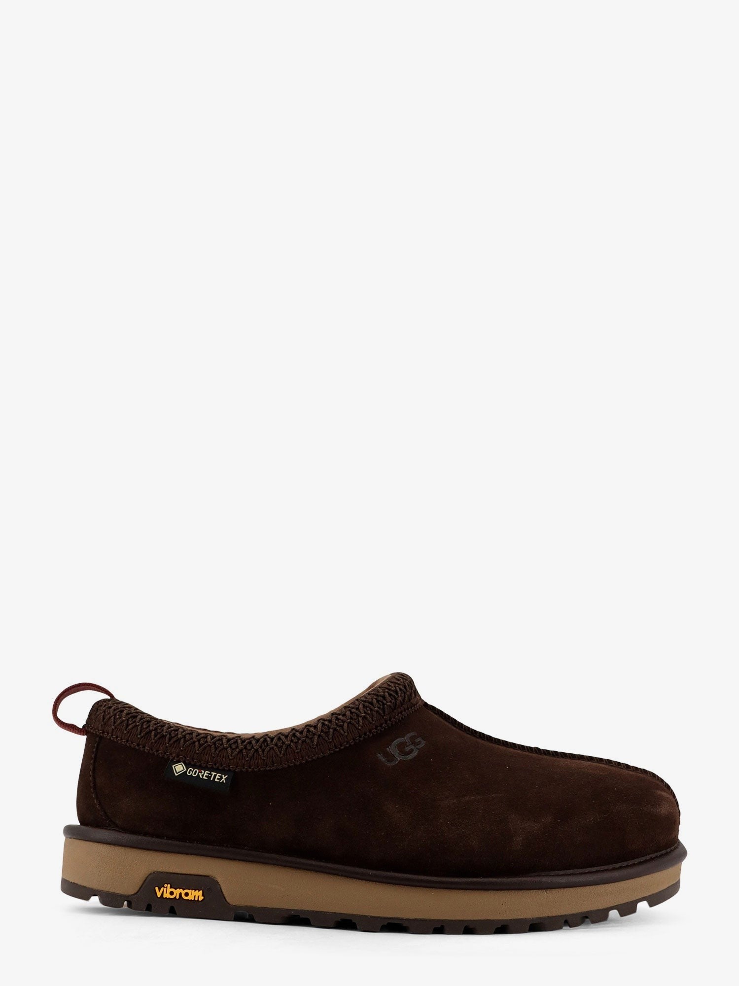 Ugg - Man - Brown - Loafer