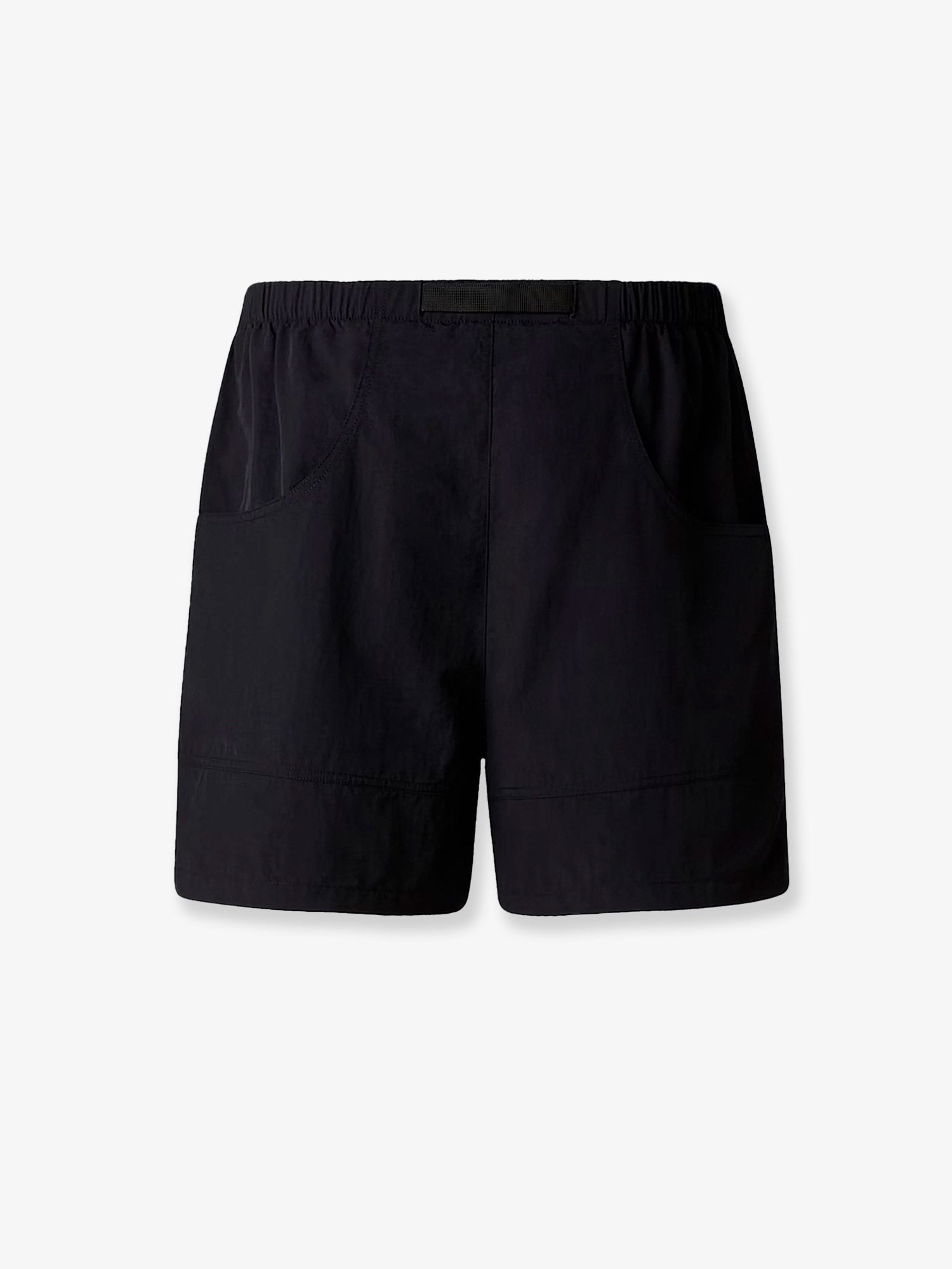 The North Face - Man - Black - Shorts