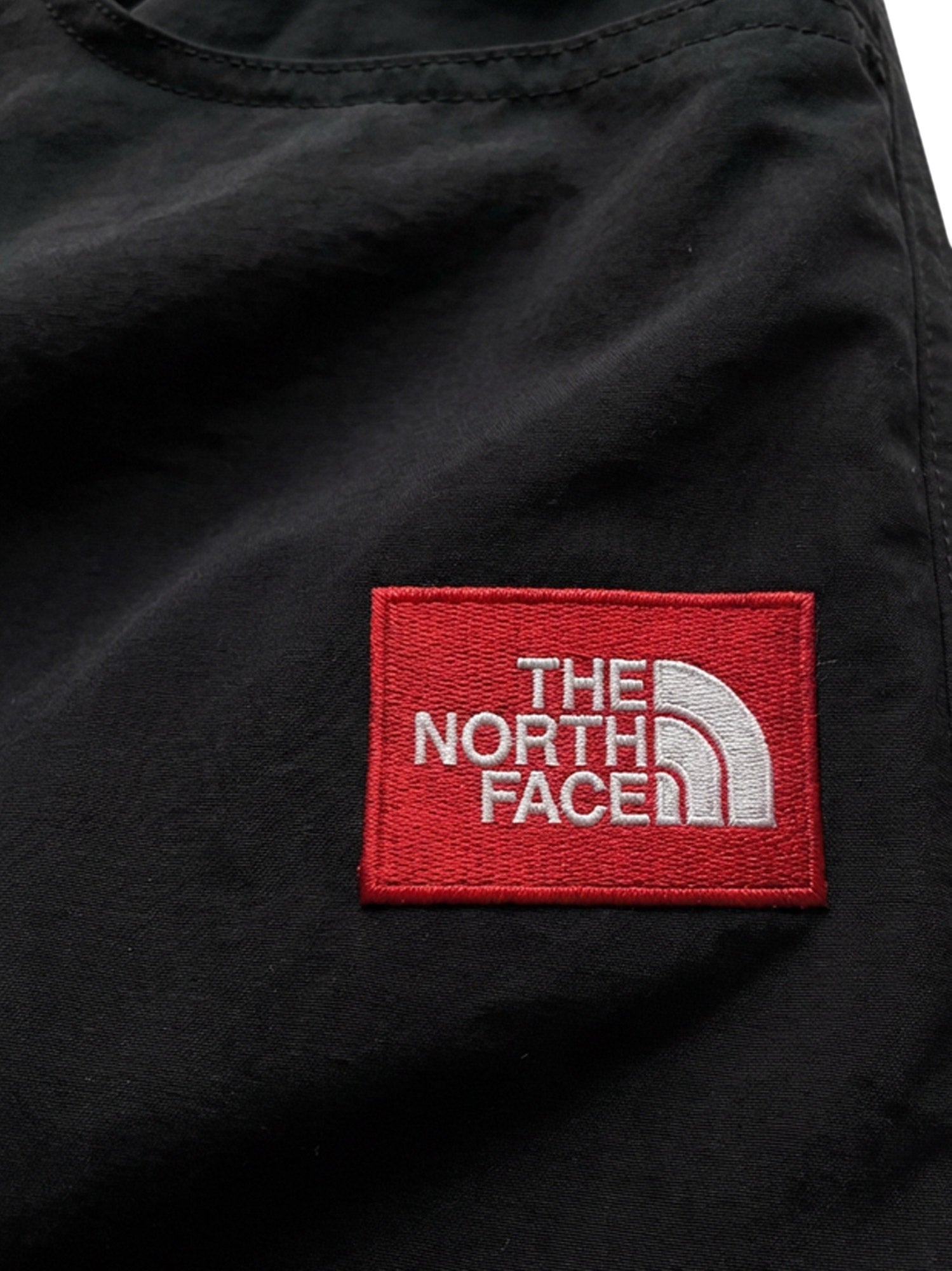 The North Face - Man - Black - Shorts
