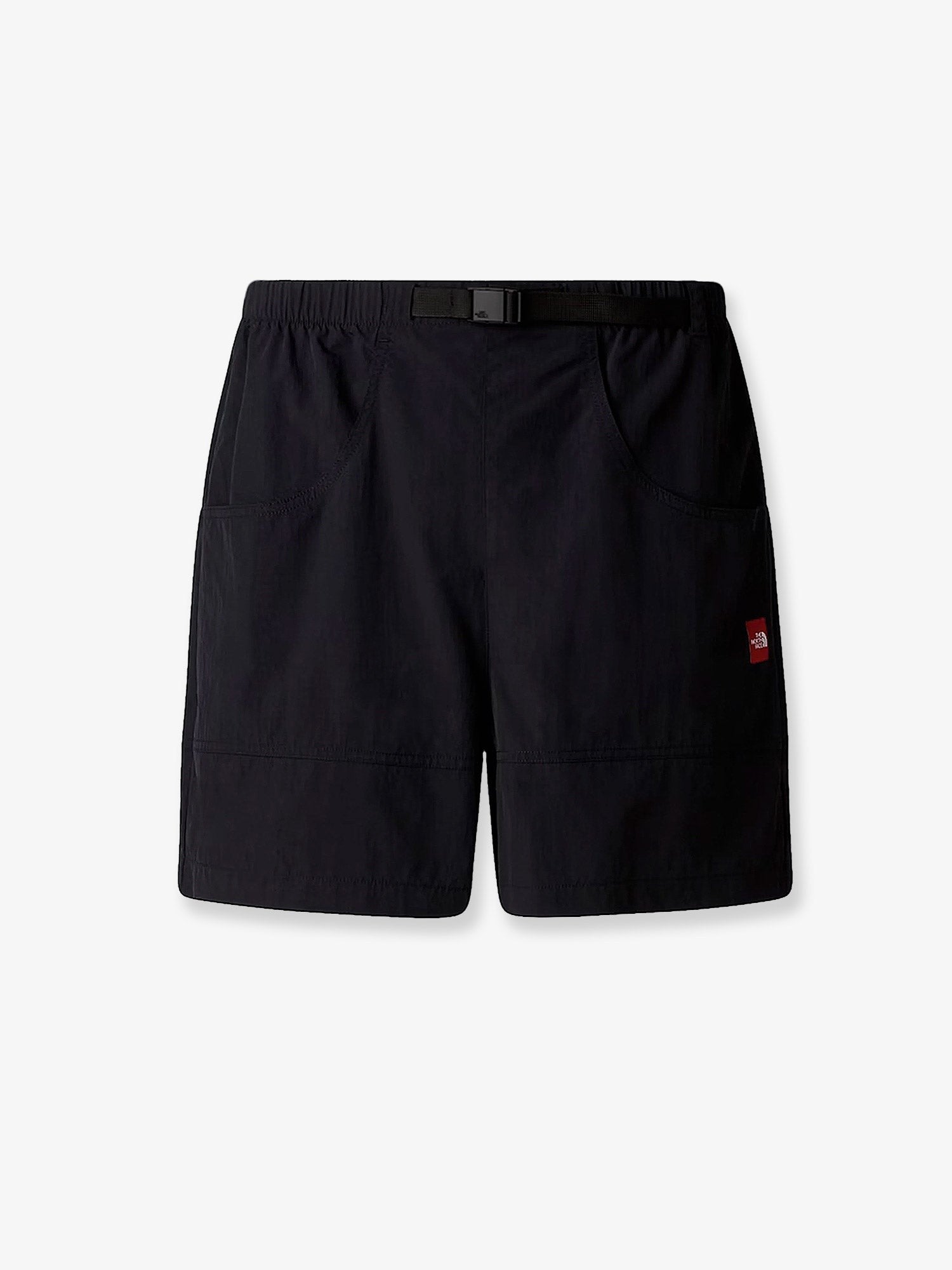 The North Face - Man - Black - Shorts