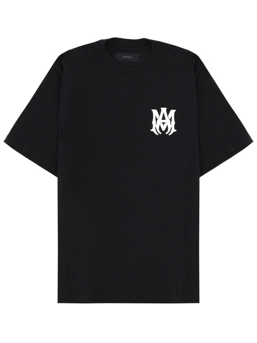 AMIRI - Man - Black - T-shirt