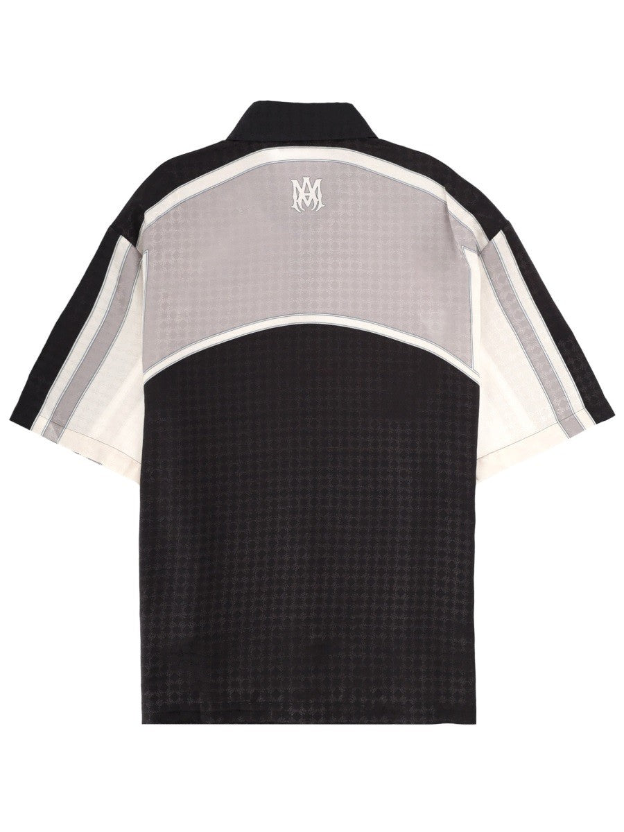 AMIRI - Man - Black - Shirt