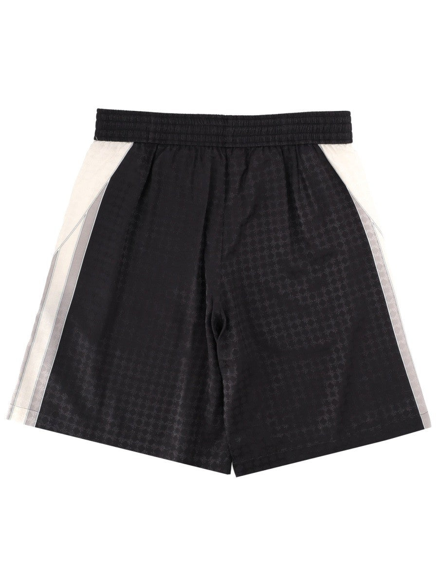 AMIRI - Man - Black - Shorts
